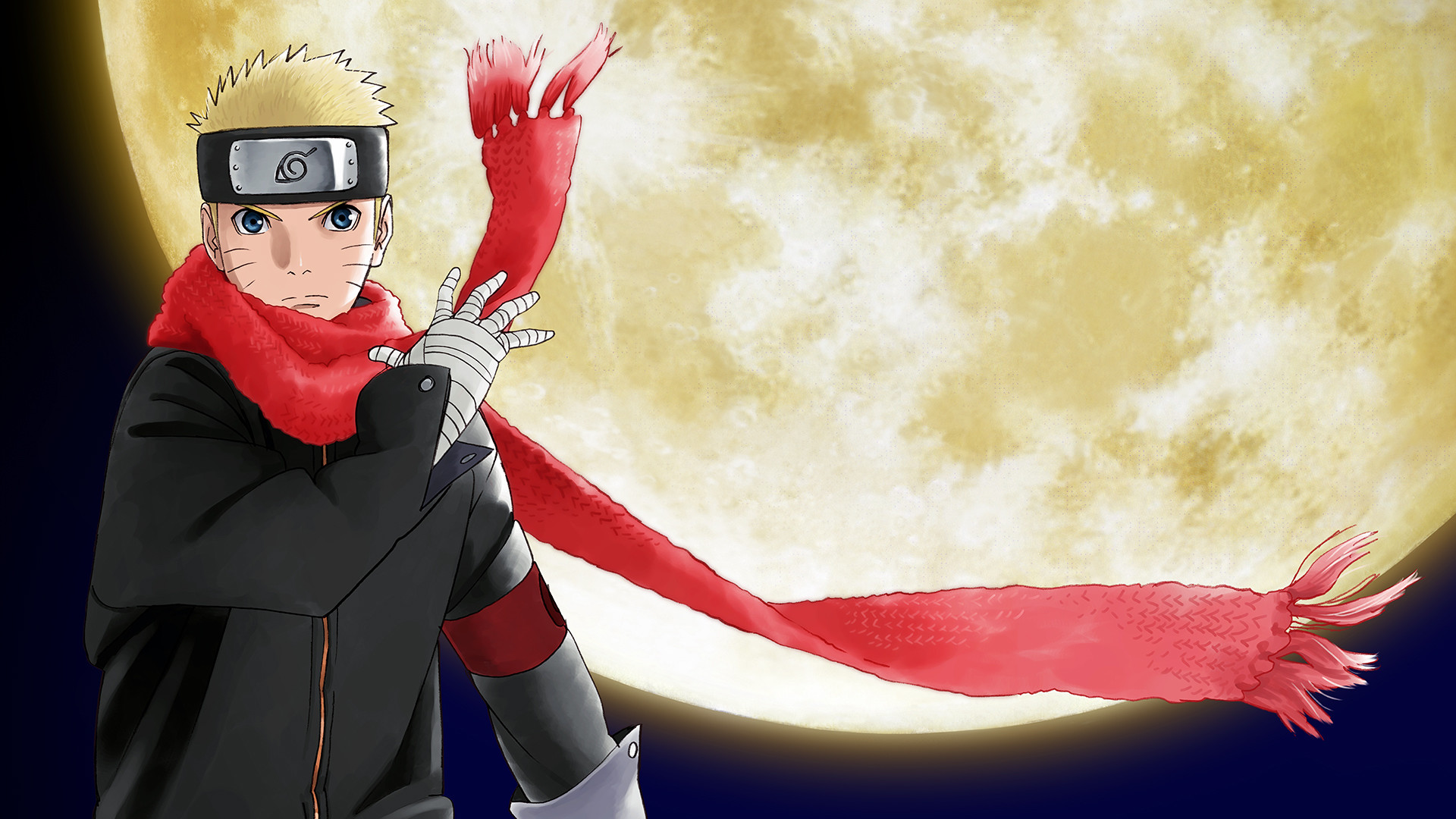 1920x1080 1 The Last: Naruto the Movie HD Wallpapers | Backgrounds - Wallpaper Abyss