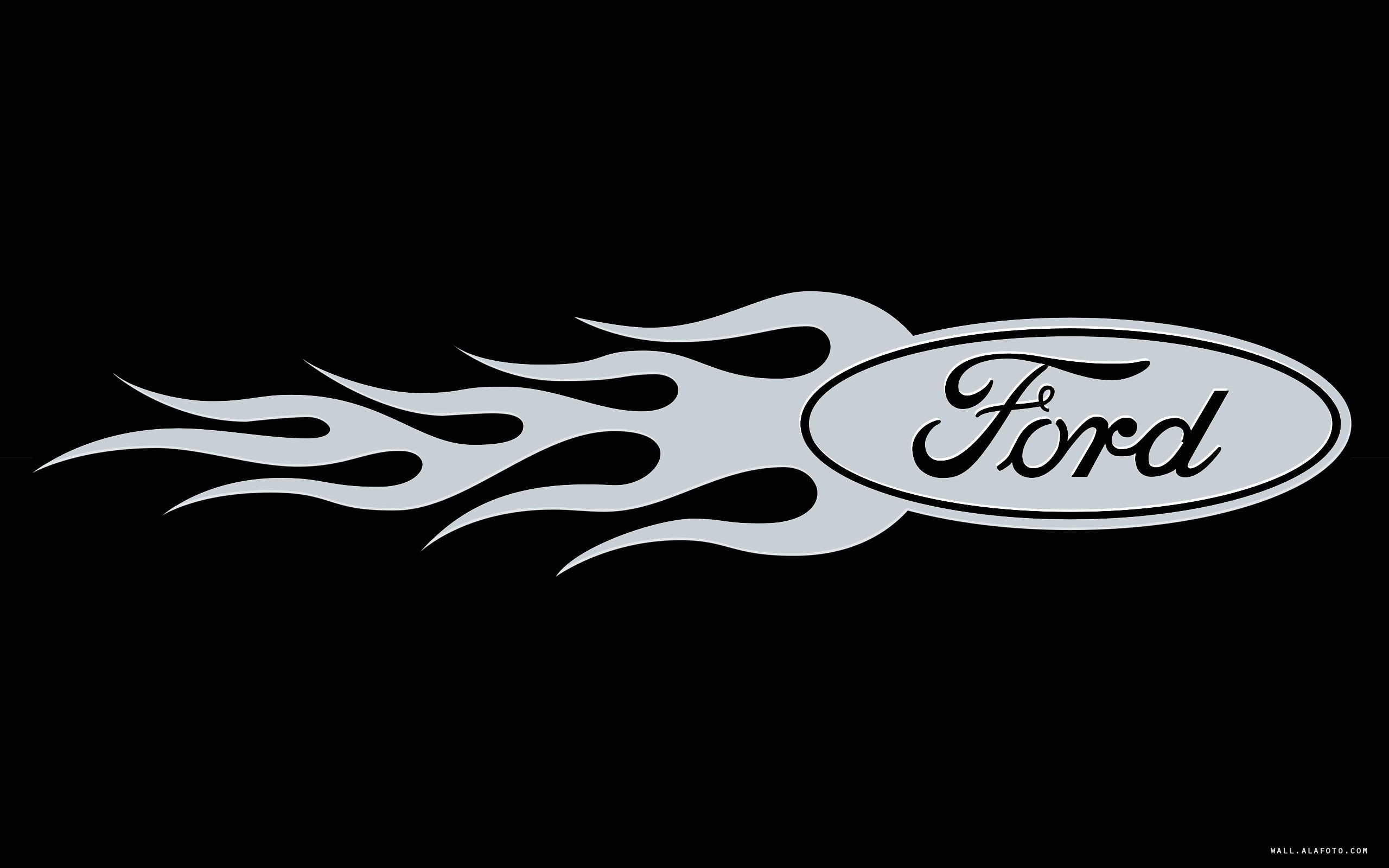 2560x1600 Ford Logo Wallpapers - Wallpaper Cave.
