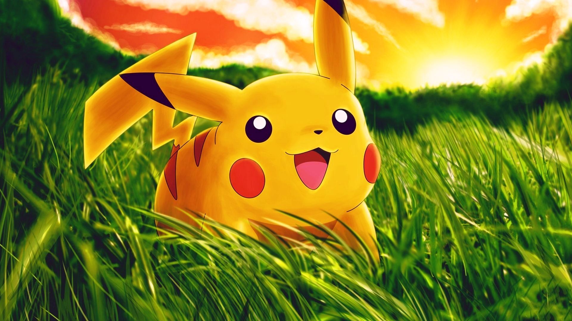 1920x1080 Search Results for “pikachu cartoon wallpaper” – Adorable Wallpapers