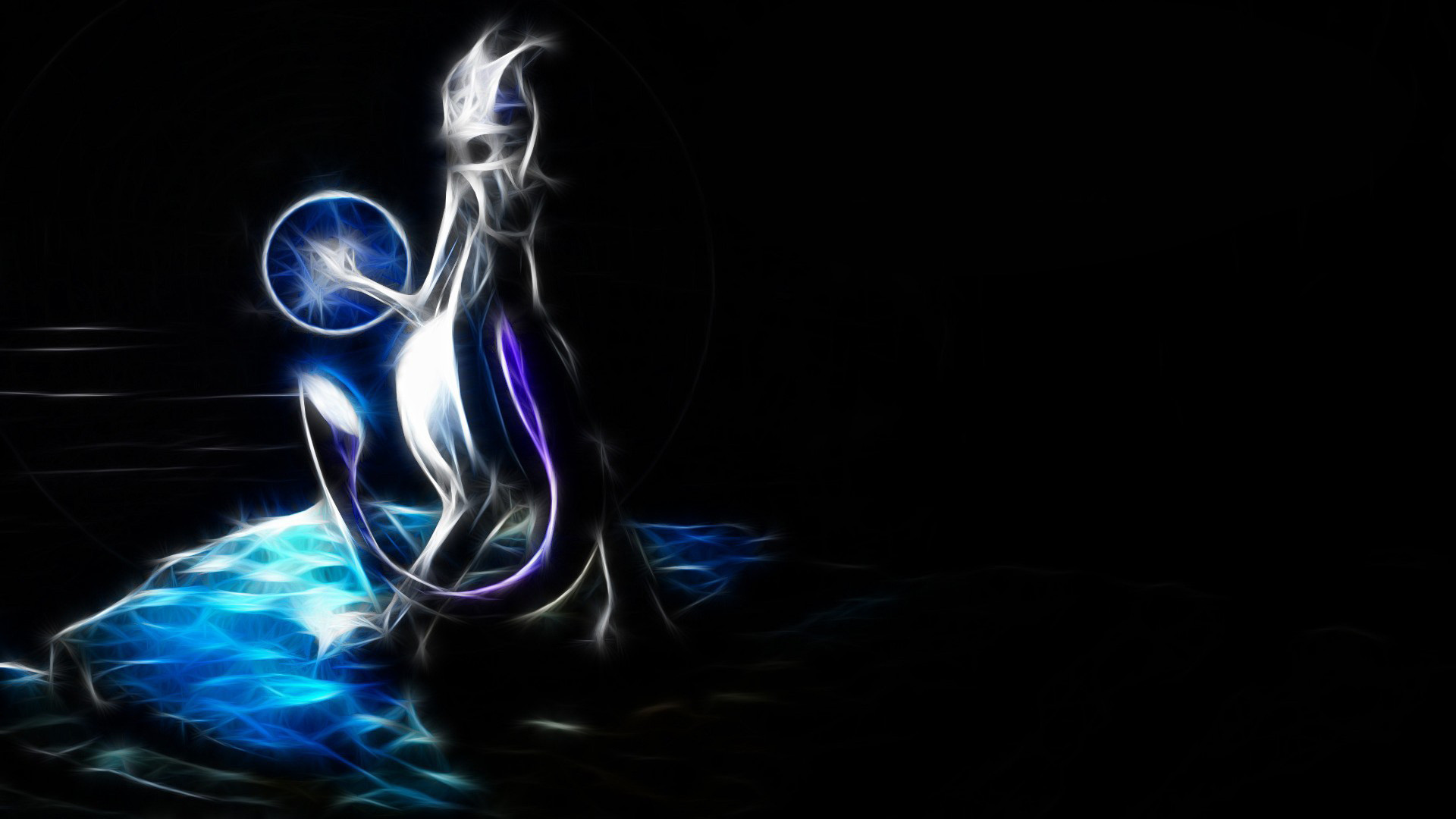 Pokemon HD Mewtwo Wallpapers (69+ images)