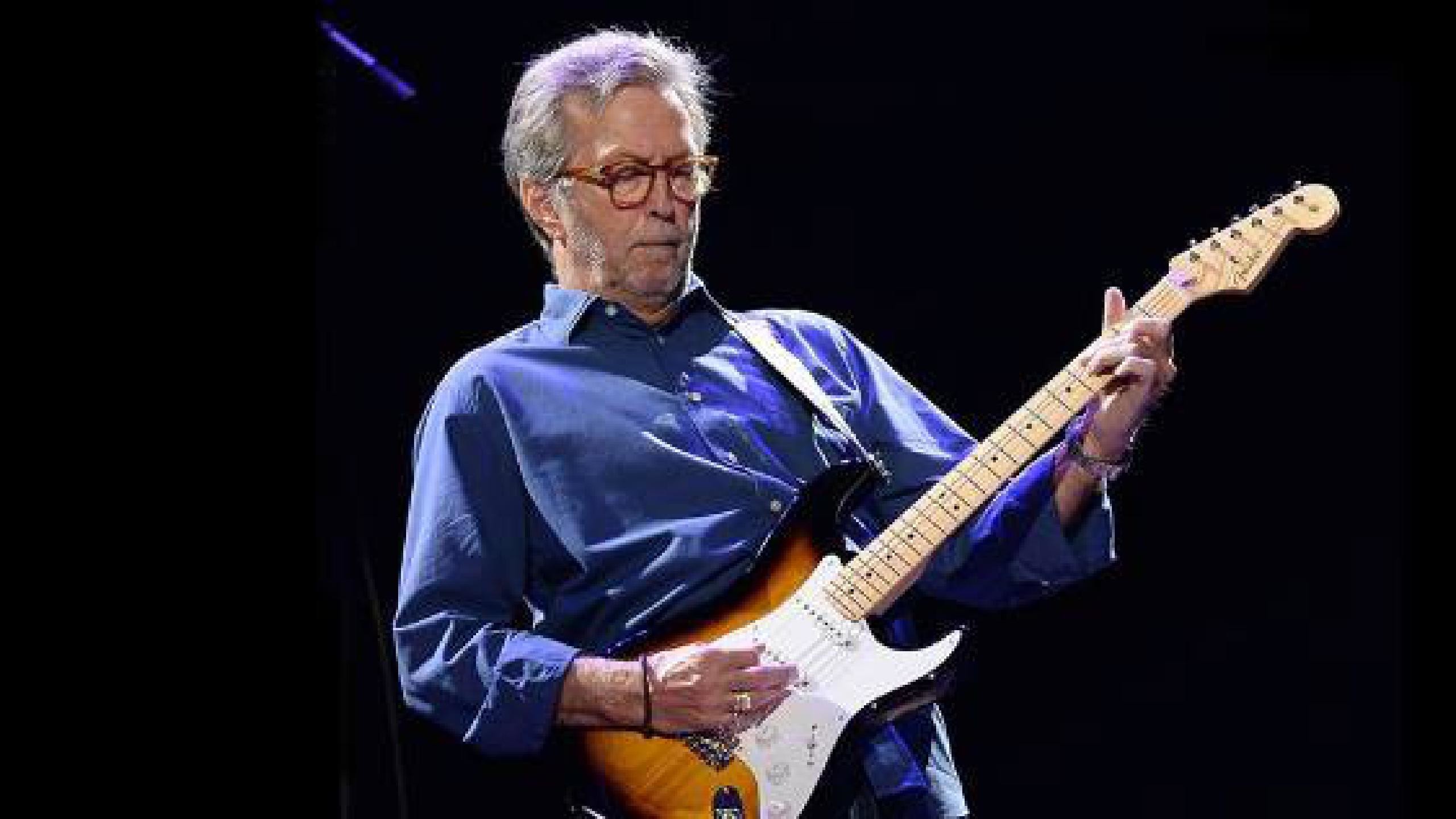 2560x1440 Eric Clapton Tickets fÃ¼r 2017 2018 Tour. Information Ã¼ber Konzerte, Tour  und Karten von Eric Clapton in 2017 2018 | Wegow