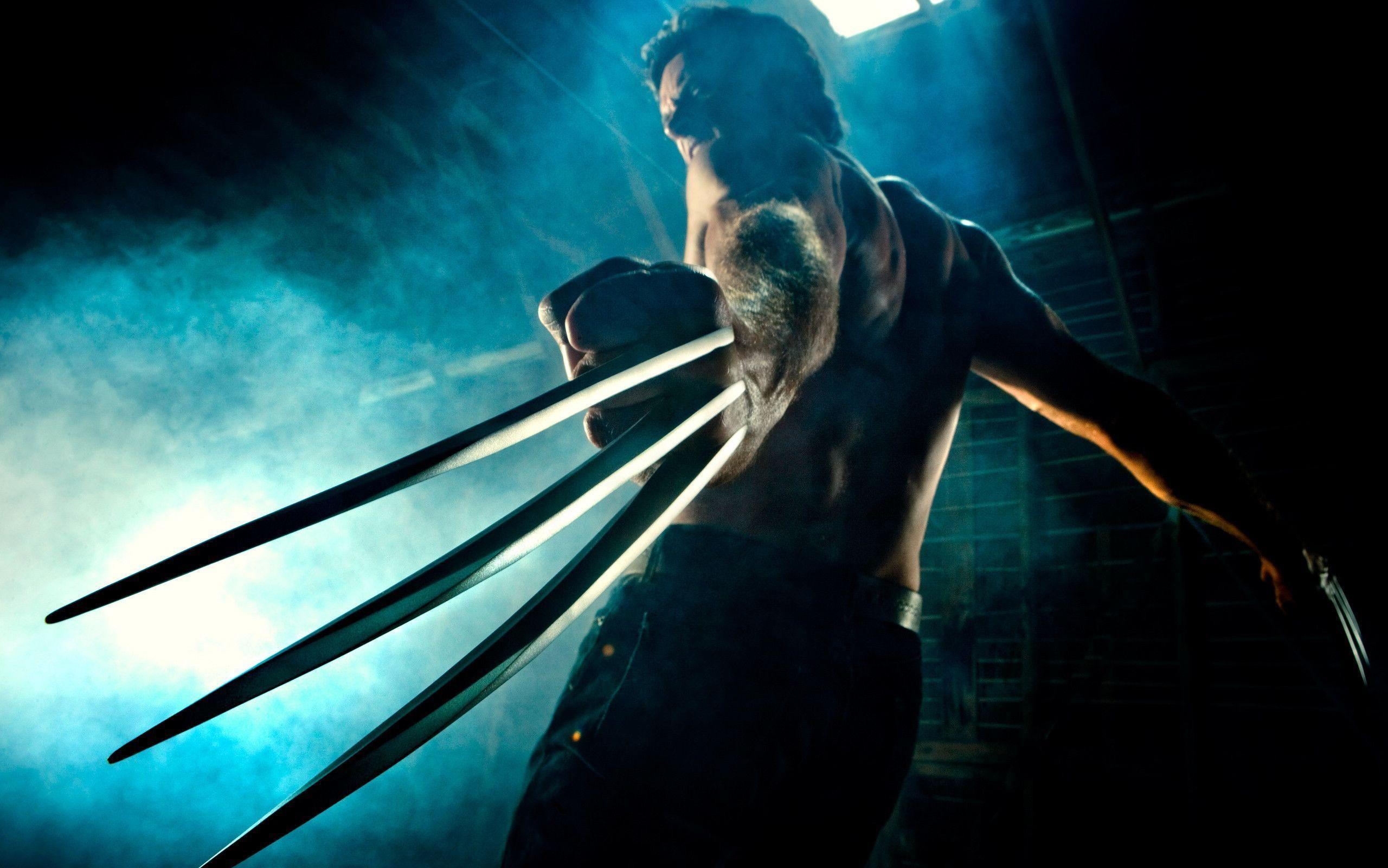 2560x1600 Wolverine HD Wallpapers