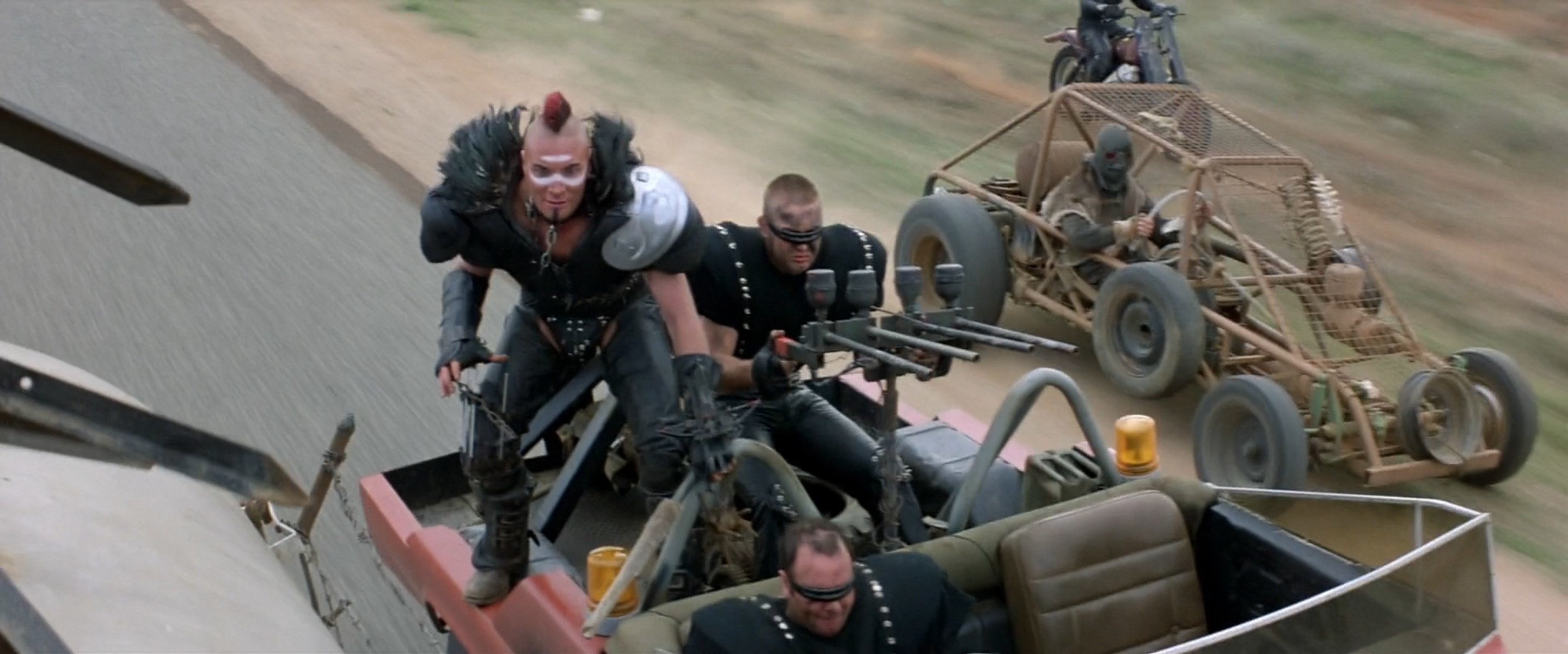 2880x1202 HDQ Images mad max 2 the road warrior