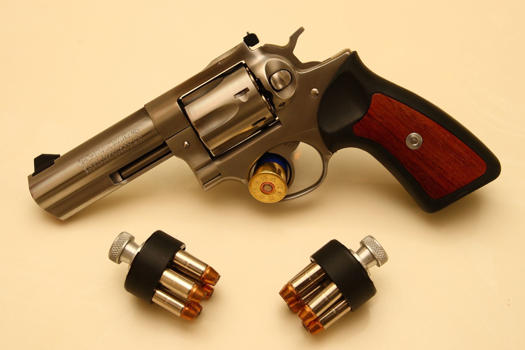 2048x1365 guns revolvers weapons /  Wallpaper