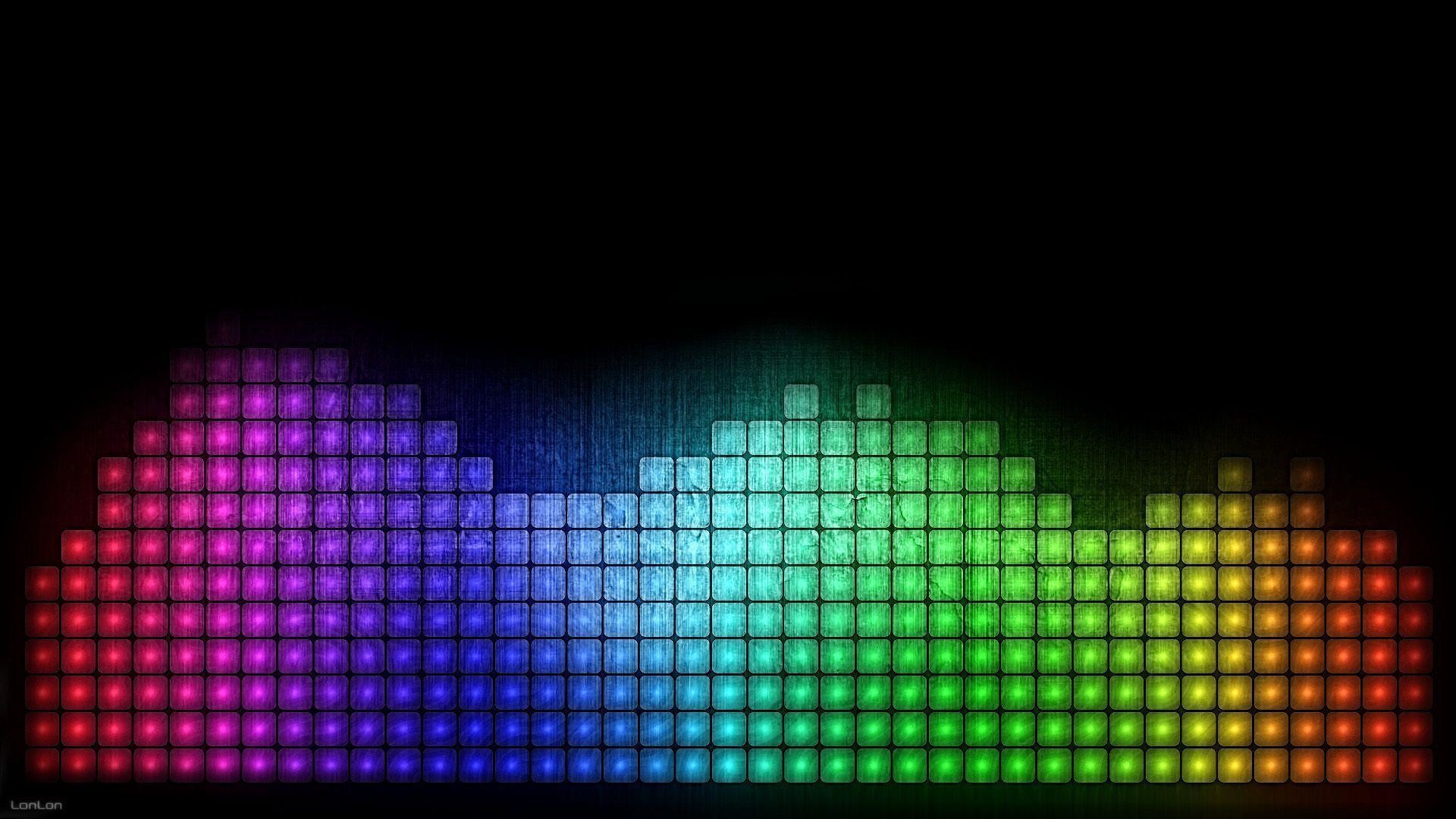1920x1080 Electronic Music Wallpapers - Wallpaper Cave