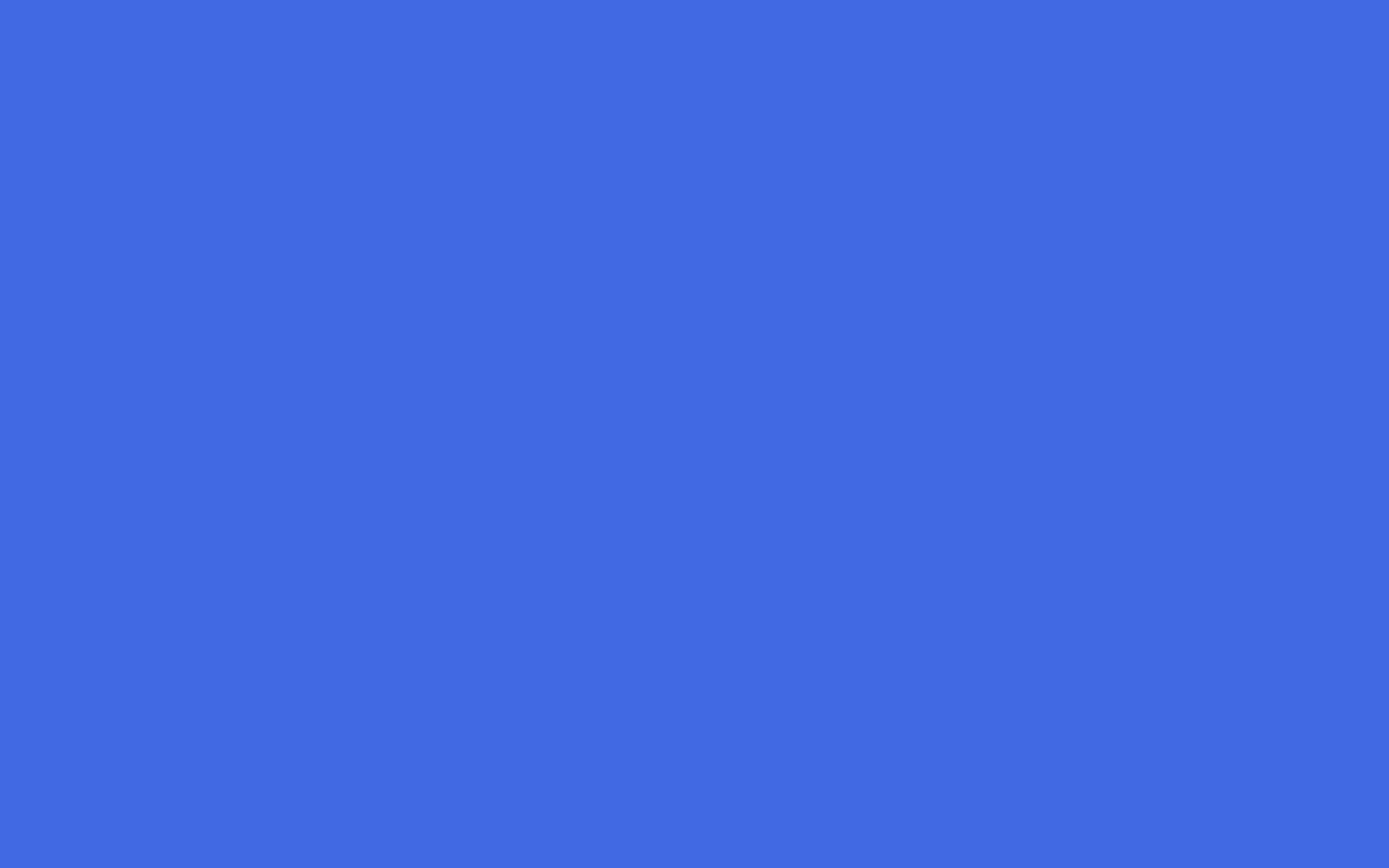1920x1200  Royal Blue Web Solid Color Background