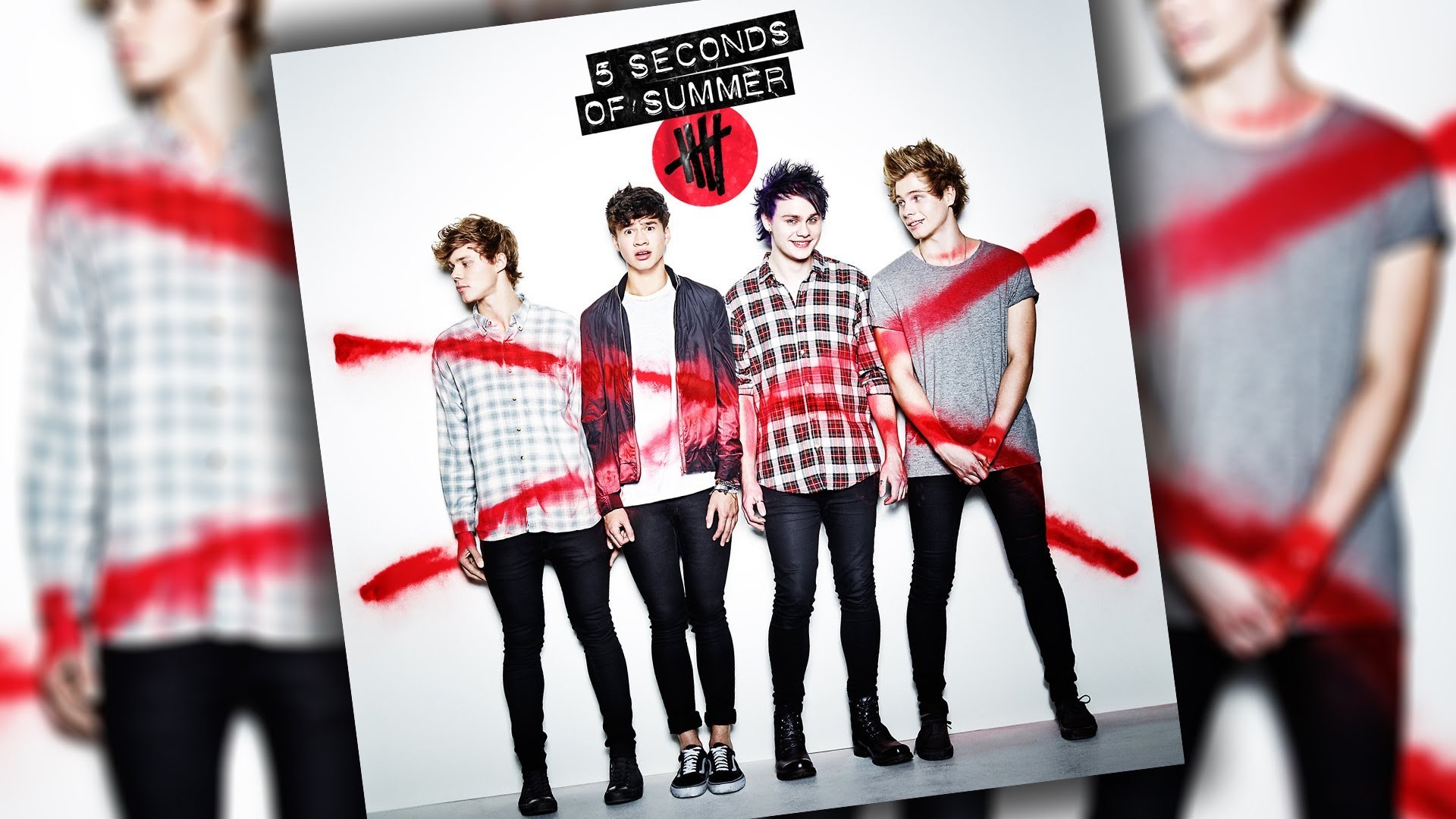 5 Seconds Of Summer Wallpapers (73+ images)