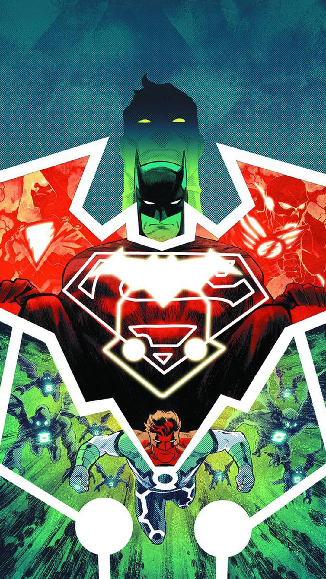 1080x1920 Justice League iphone wallpapers Justice League iphone wallpapers tumblr