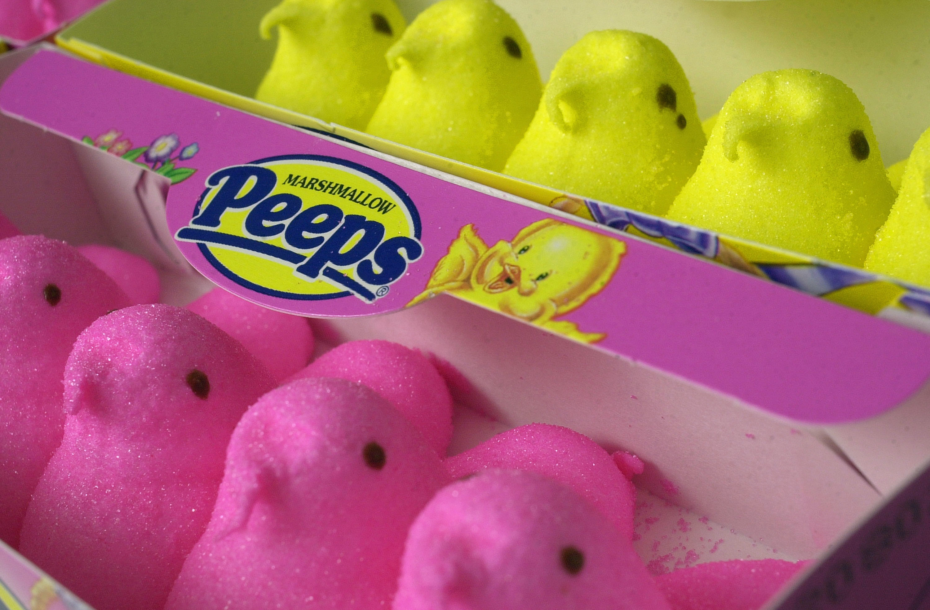 3000x1968 The sticky, sugary history of Peeps