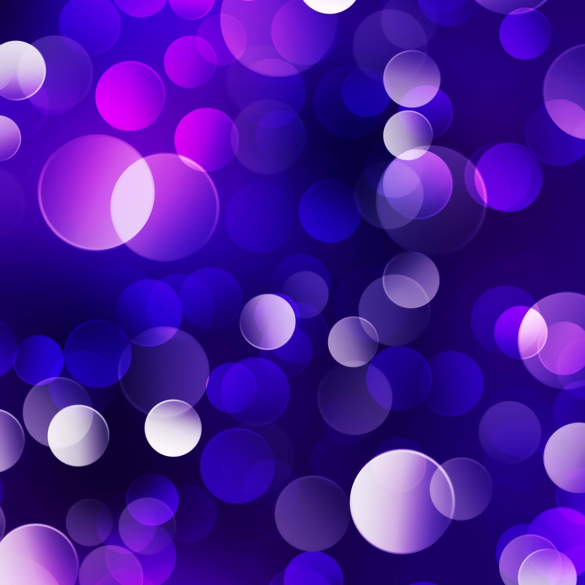 2048x2048 Purple Abstract Background HD wallpaper download in , 1024x1024  resolutions. Find similar and same. Cool WallpaperWallpaper DesktopPhone ...