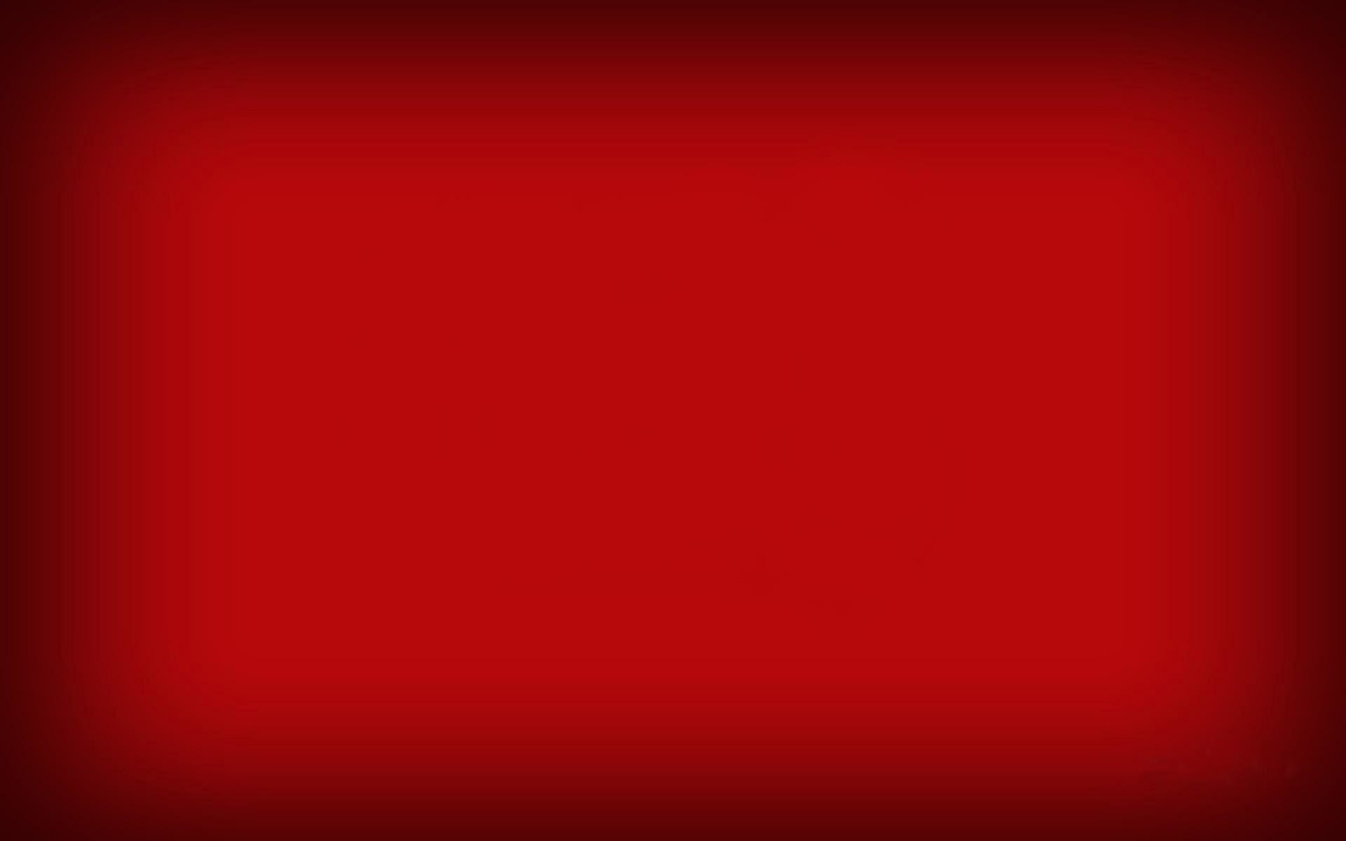1920x1200 Windows-7-solid-color-background-red-computer-wallpaper-
