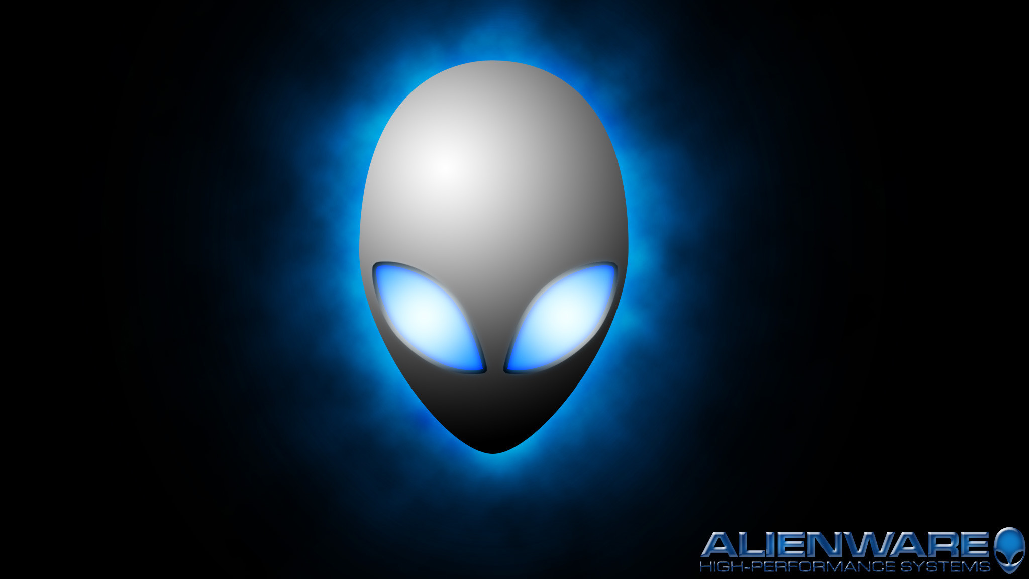 2048x1152  Black And Blue Alienware Wallpaper 17 Cool Hd Wallpaper. Black  And Blue Alienware Wallpaper