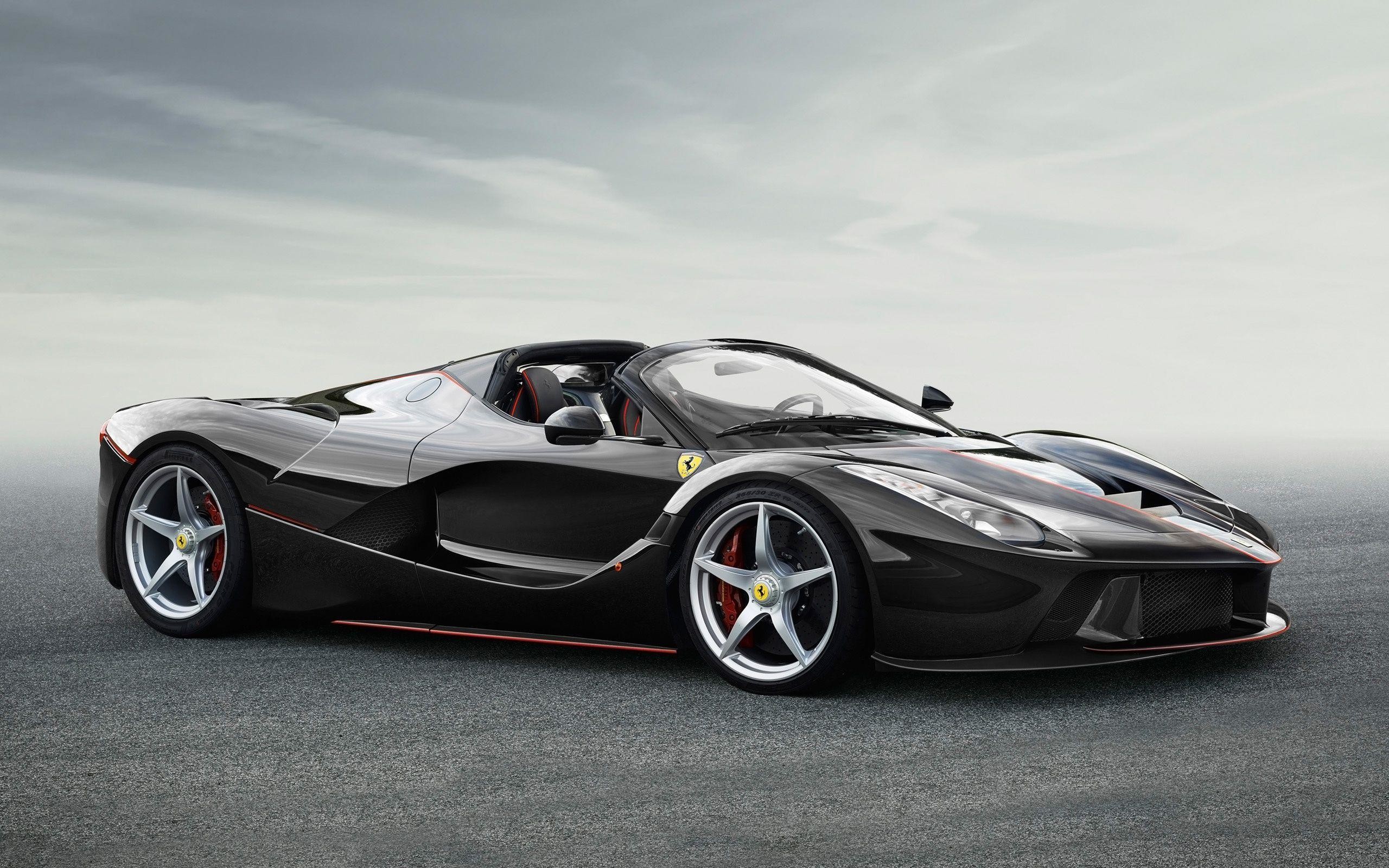 2560x1600 Ferrari Wallpapers - Page 1 - HD Wallpapers