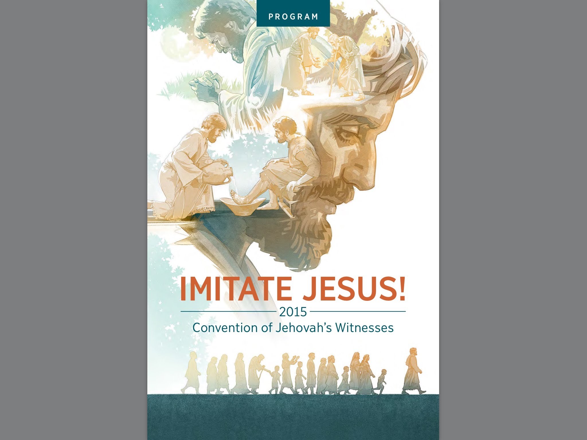 2048x1536 2015 District Convention - Evangelize Jehovah's Witnesses - Drama in  Missoula, MT
