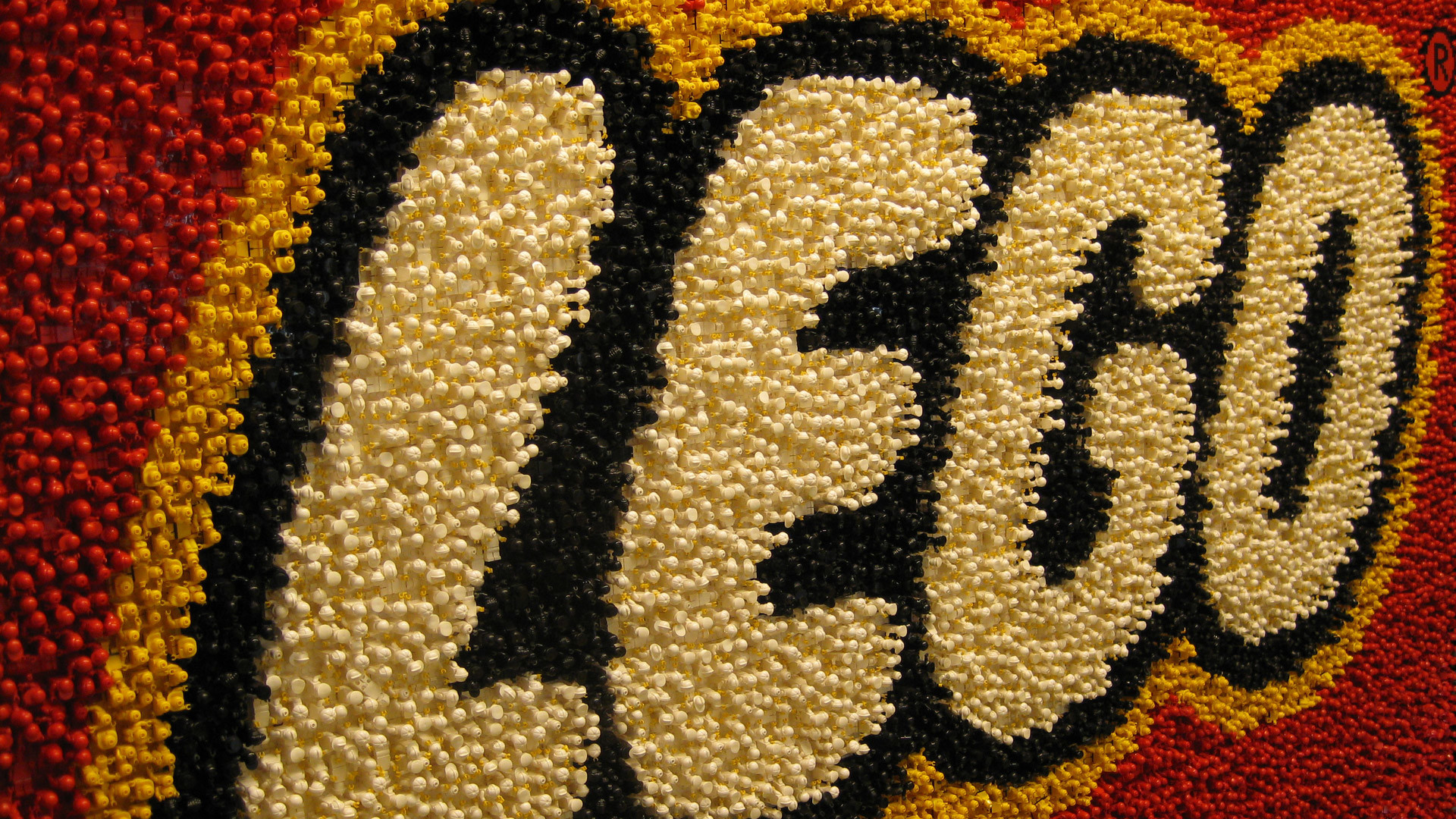 1920x1080 Lego Floor HD Wallpaper. Â« Â»