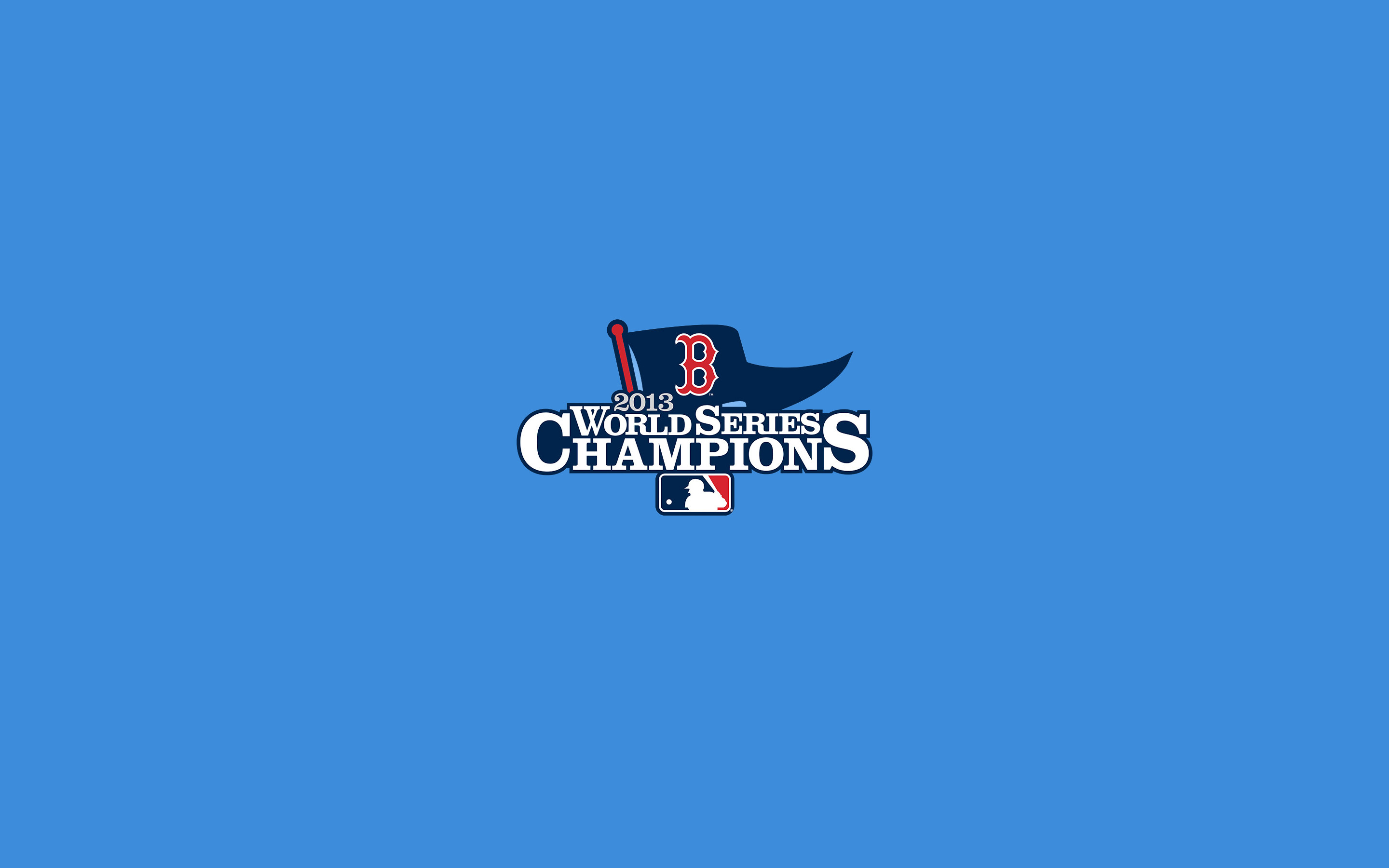 2880x1800 2013 red sox world series champs  wallpaper - Boston Red