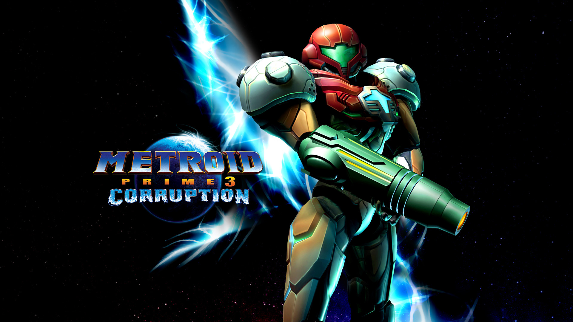 1920x1080 metroid wallpapers Metroid Prime 3: Corruption Full HD Wallpaper and  Background Image  ID: