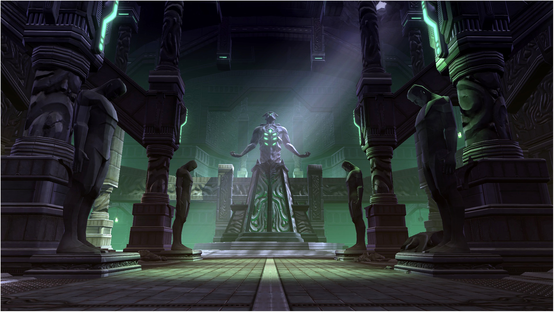 1925x1085 Location: a sith temple in Kaas City .
