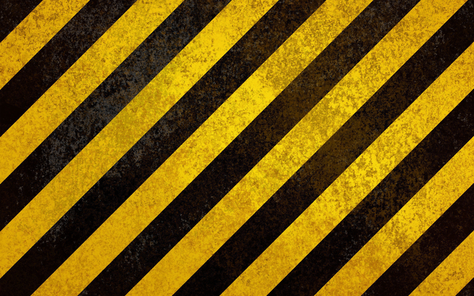 1920x1200 Abstrakt - Yellow Wallpaper