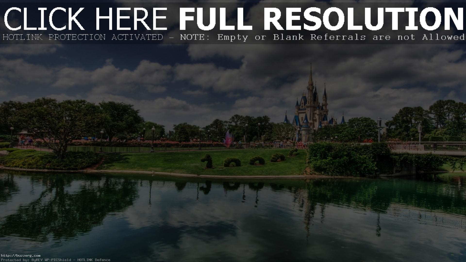 1920x1080 Disney World Central Florida Orlando City Resort Theme (id: 179934)