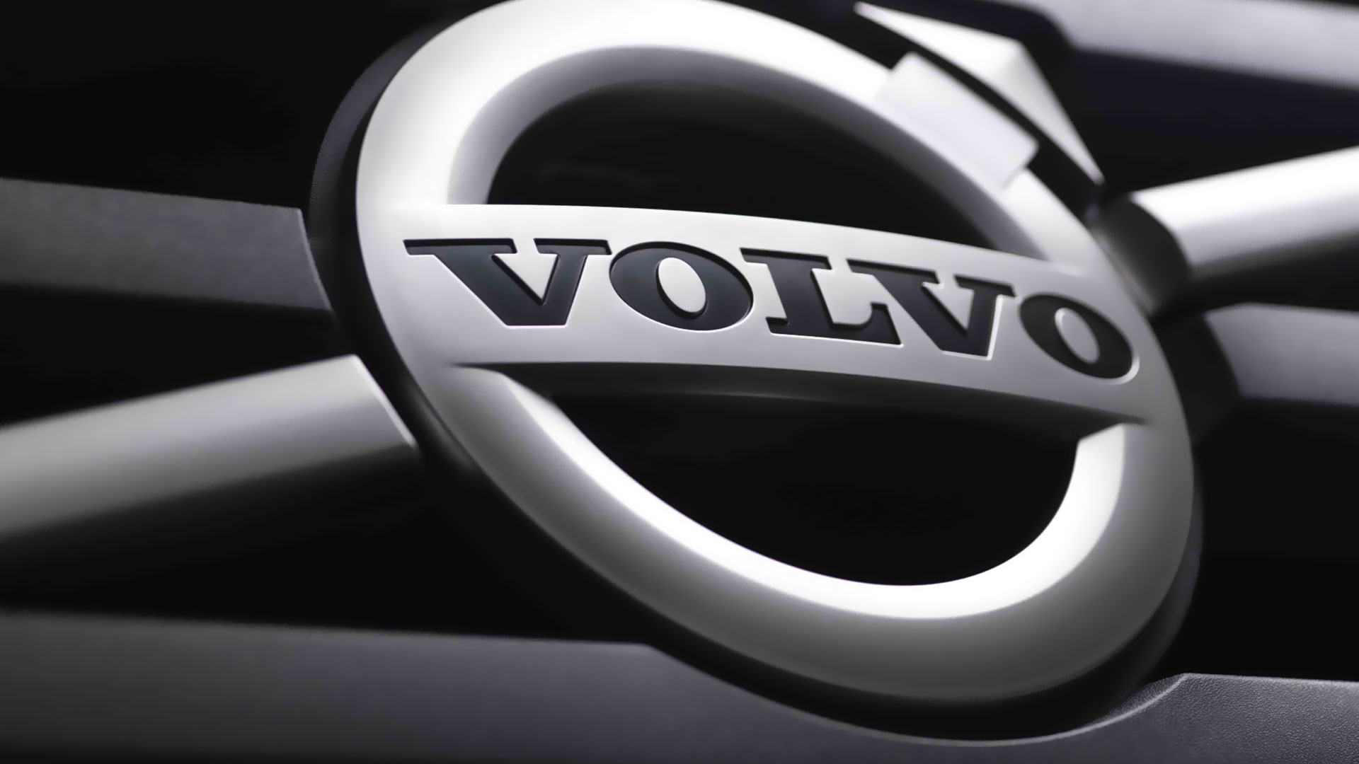 1920x1080 Volvo Logo Car Wallpaper For iphone