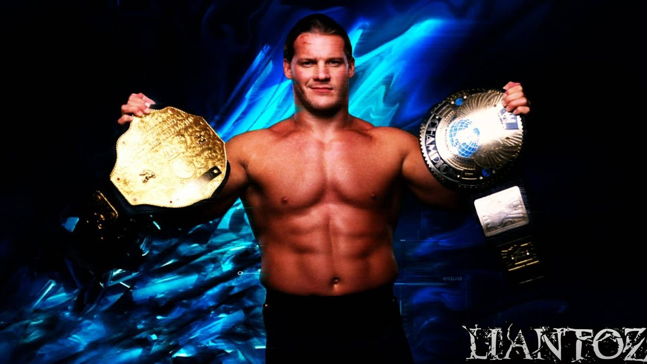 1920x1080 Chris Jericho 8th Theme - King of My World [No Intro + Download Link]