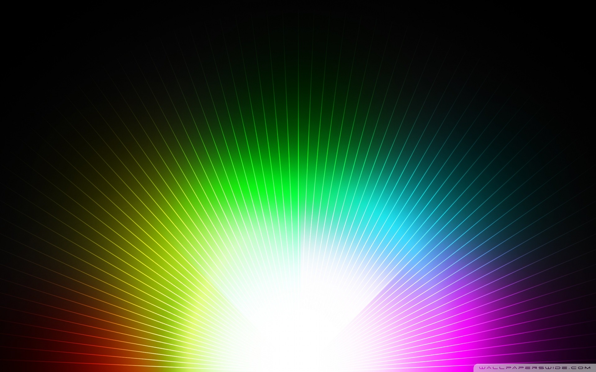 Rainbow Ombre Wallpaper (64+ images) .