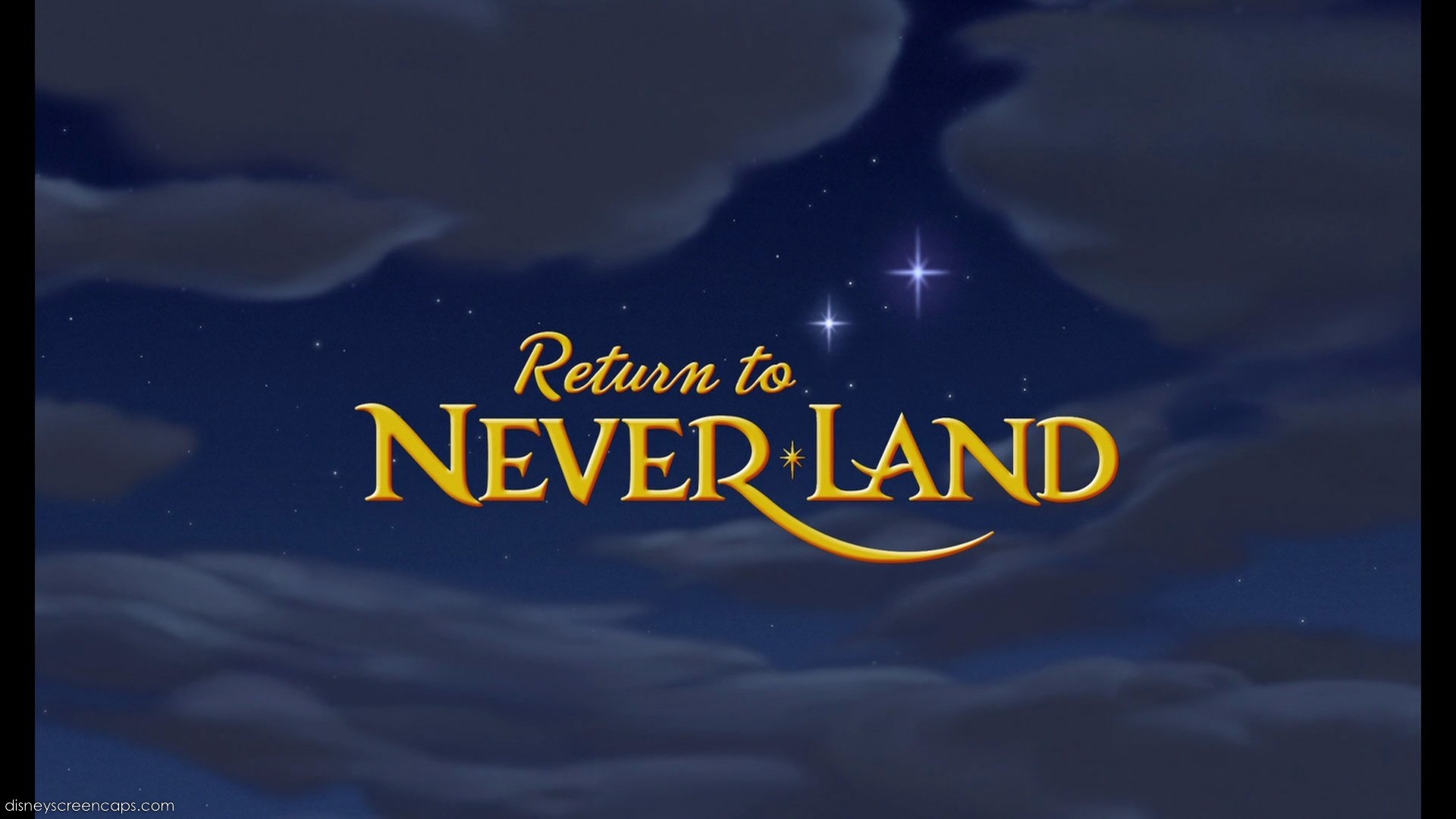 1920x1080 Disney images Return to Neverland HD wallpaper and background photos