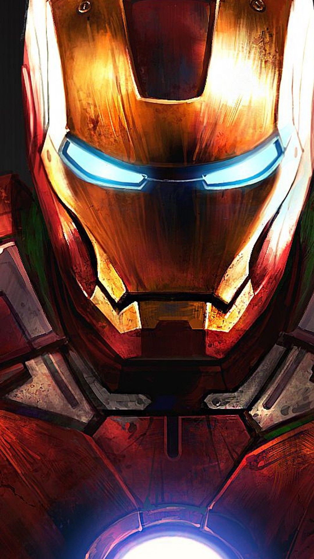 1080x1920 Iron Man Wallpaper iPhone (79+ images)