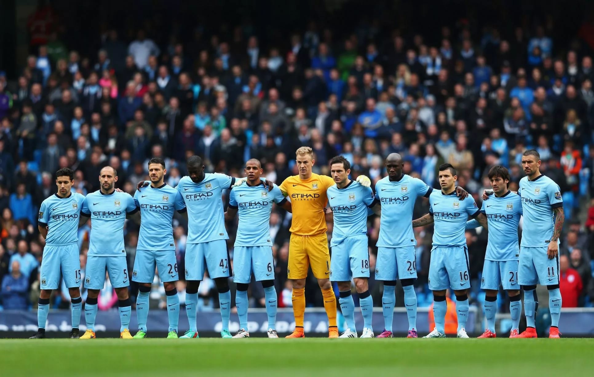 1932x1227 ... Manchester City Wallpapers HD ...