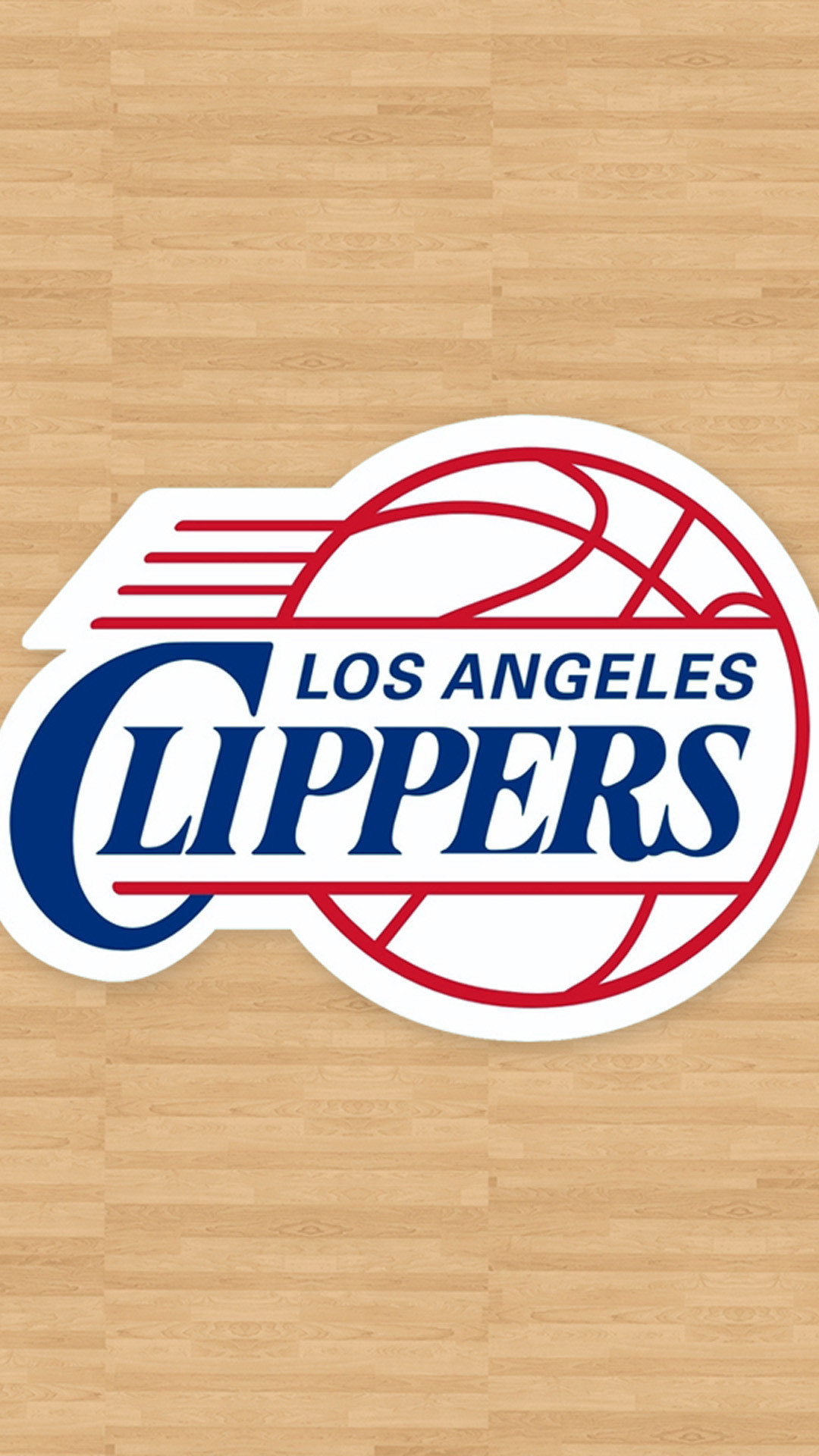 Download wallpapers Los Angeles Clippers American basketball team blue  red stone background Los Angeles Clippers logo grunge art NBA  basketball USA Los Angeles Clippers emblem for desktop with resolution  2880x1800 High Quality