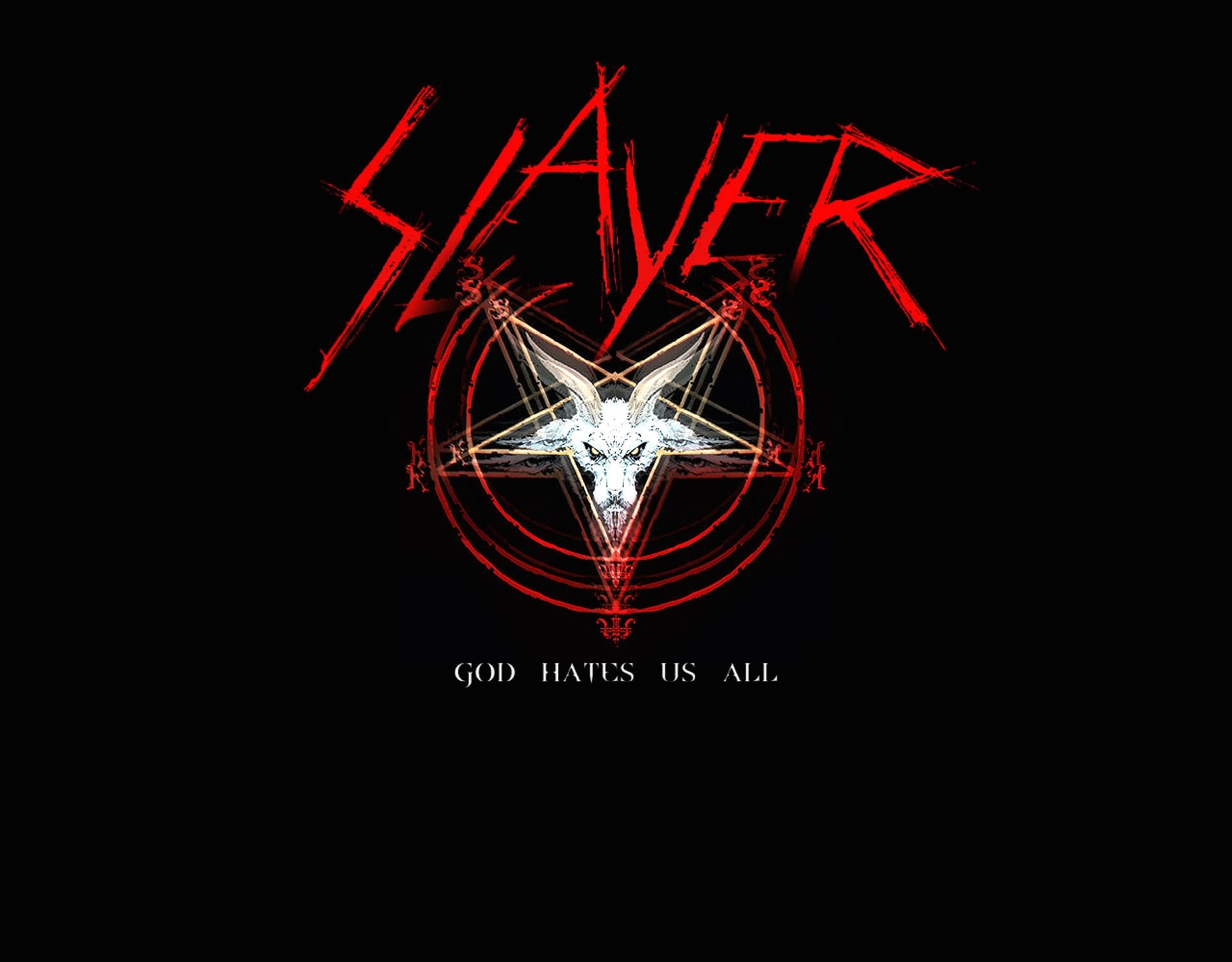 1920x1500 SLAYER death metal heavy thrash occult dark satanic wallpaper |  |  426852 | WallpaperUP