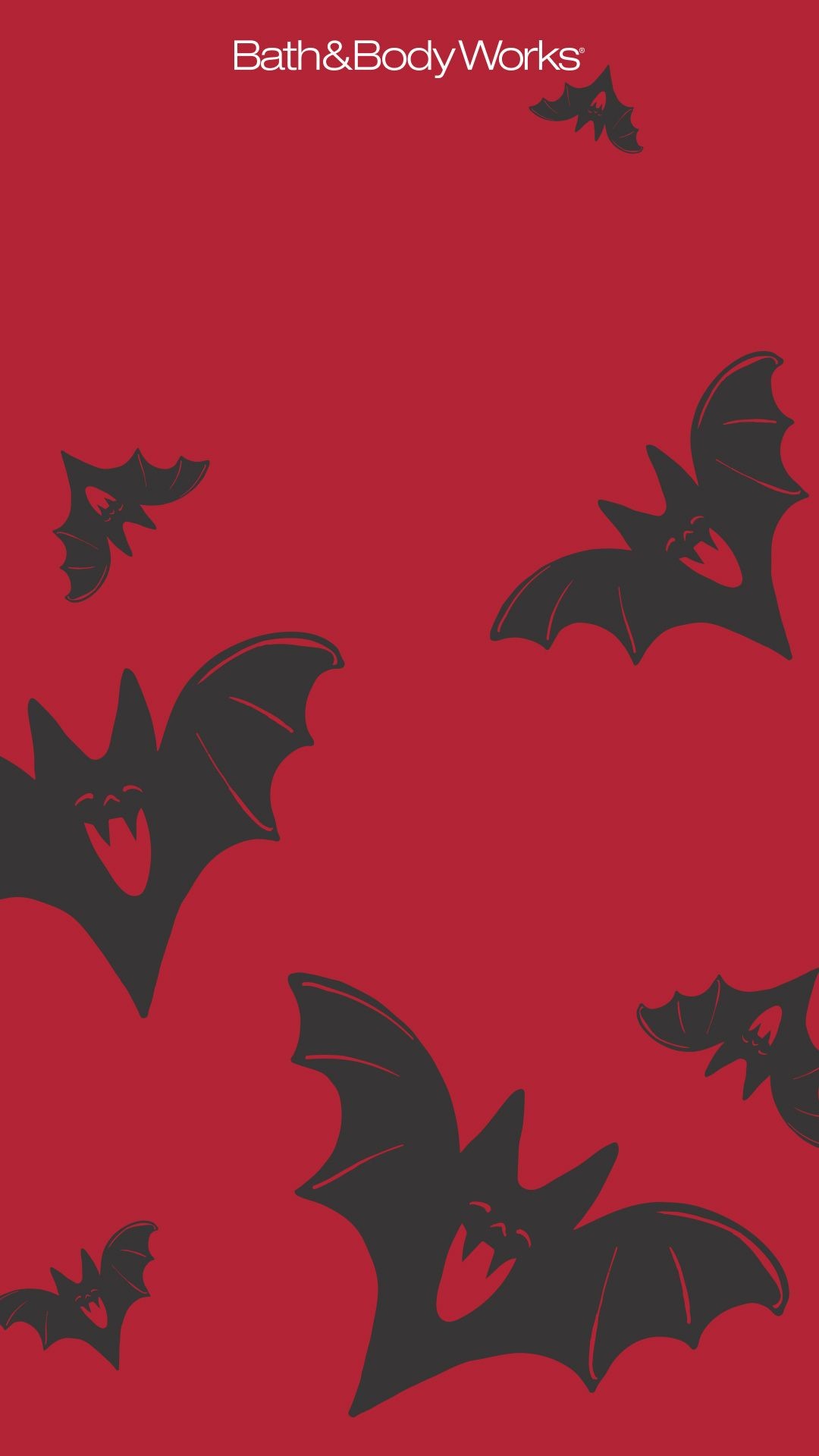1080x1920 Vampire Bats Halloween iPhone Wallpaper