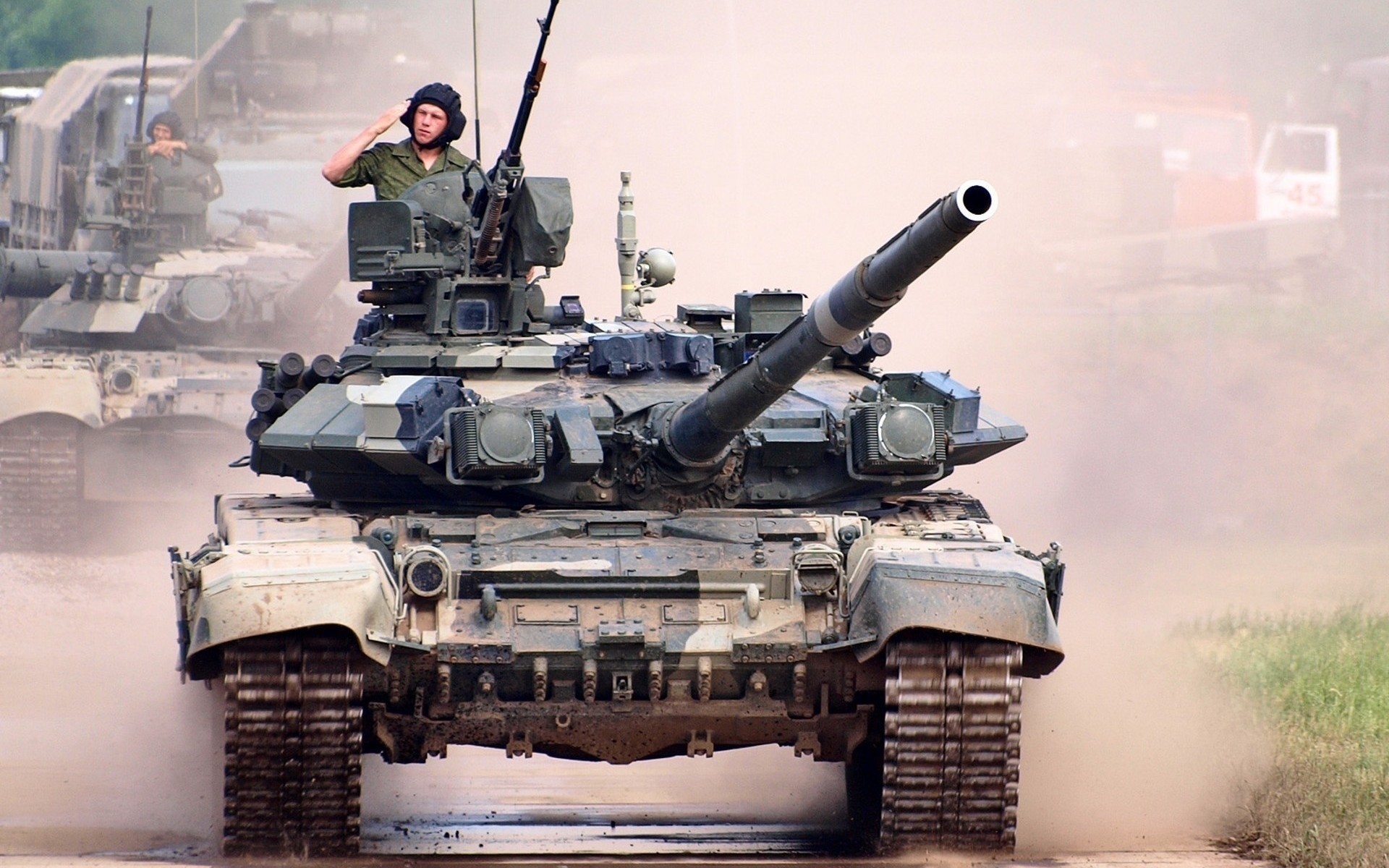1920x1200 Download and View Full Size Photo. This Army Tank ...