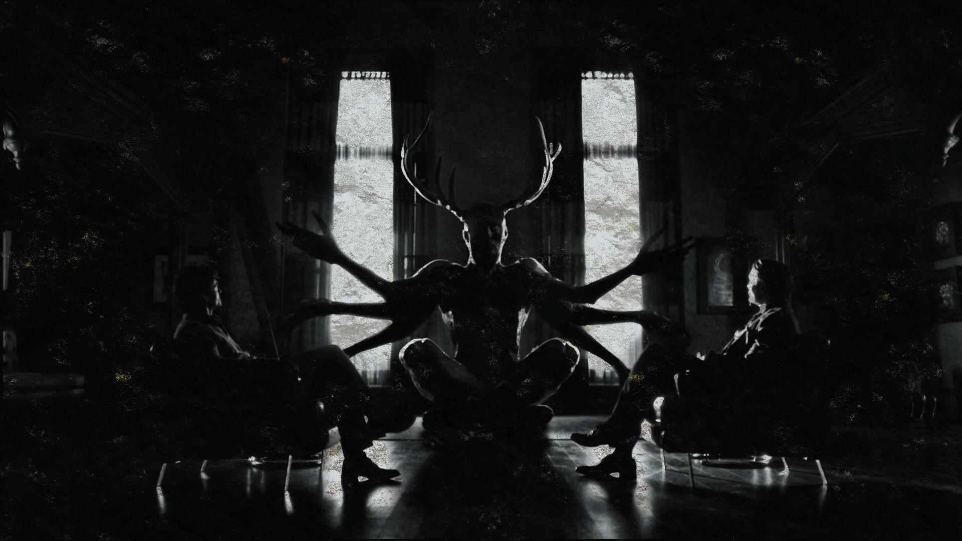 1920x1080 Hannibal Wallpapers Group (86+)