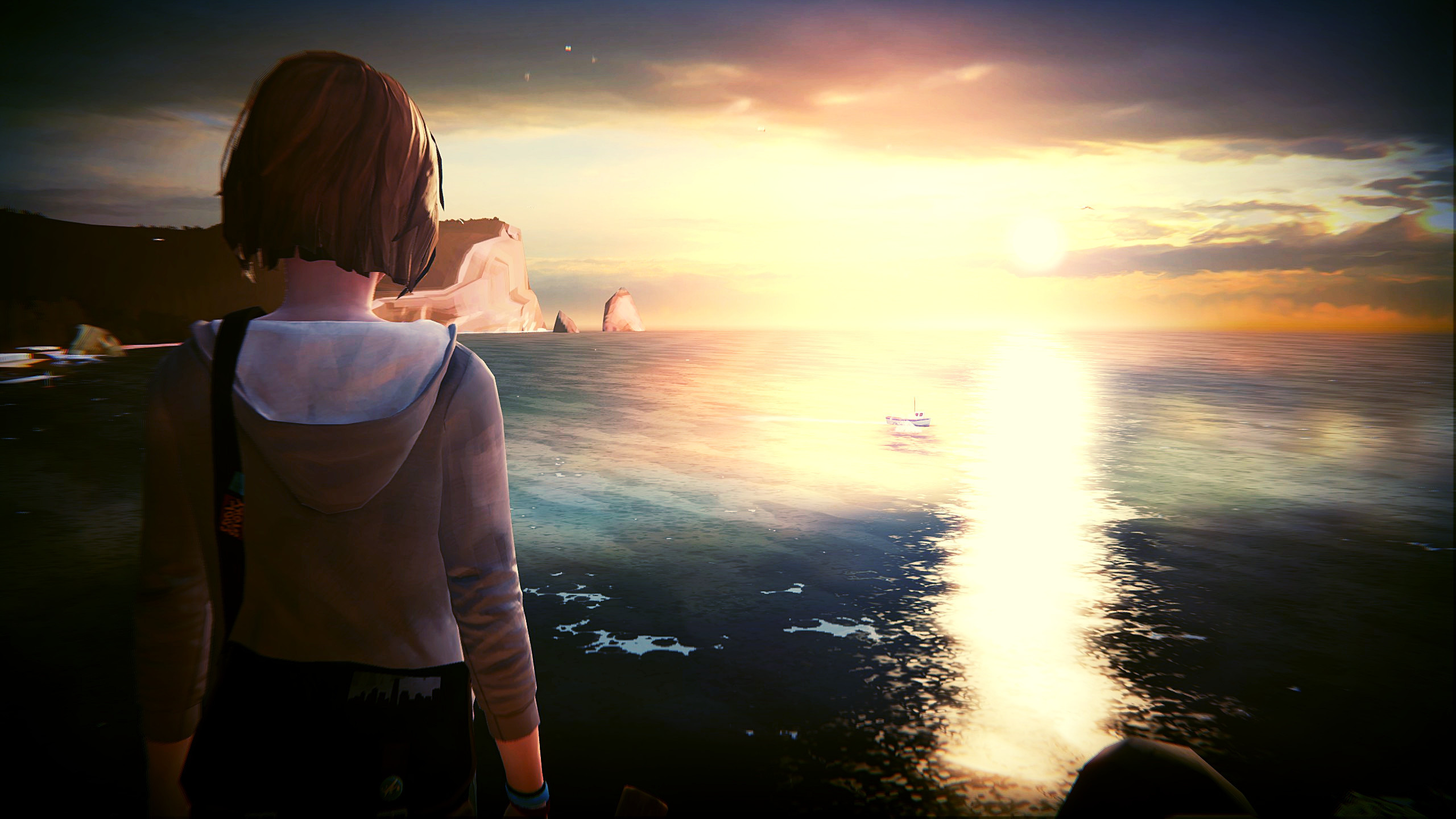 2560x1440  New Life Is Strange Wallpaper | Full HD Pictures