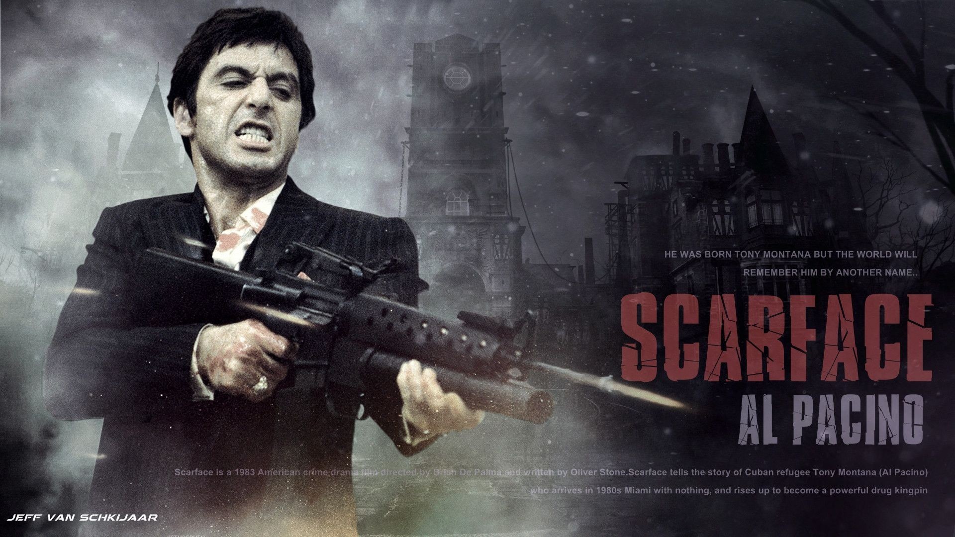 1920x1080 7. scarface-wallpapers-HD7-600x338