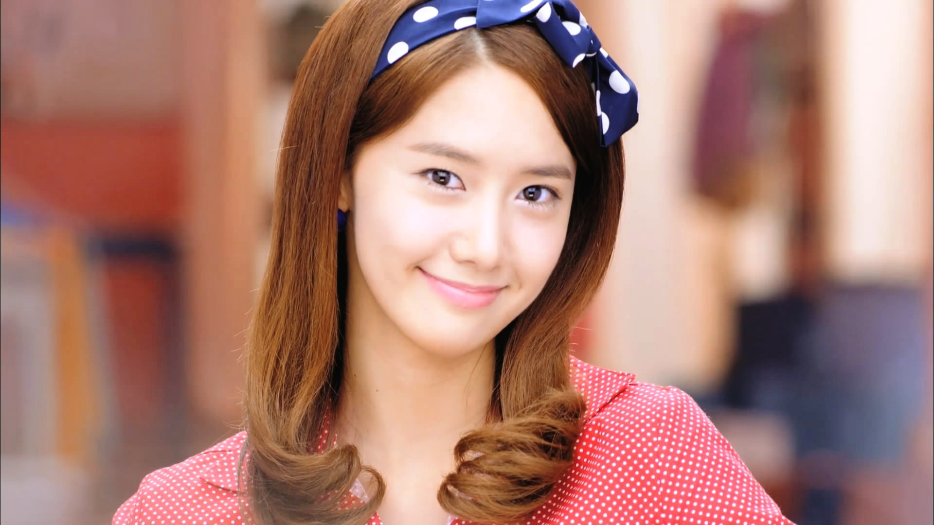 1920x1080 HD Wallpaper and background photos of â¥Yoona Japanese Geeâ¥ for fans of  Girls Generation/SNSD images.