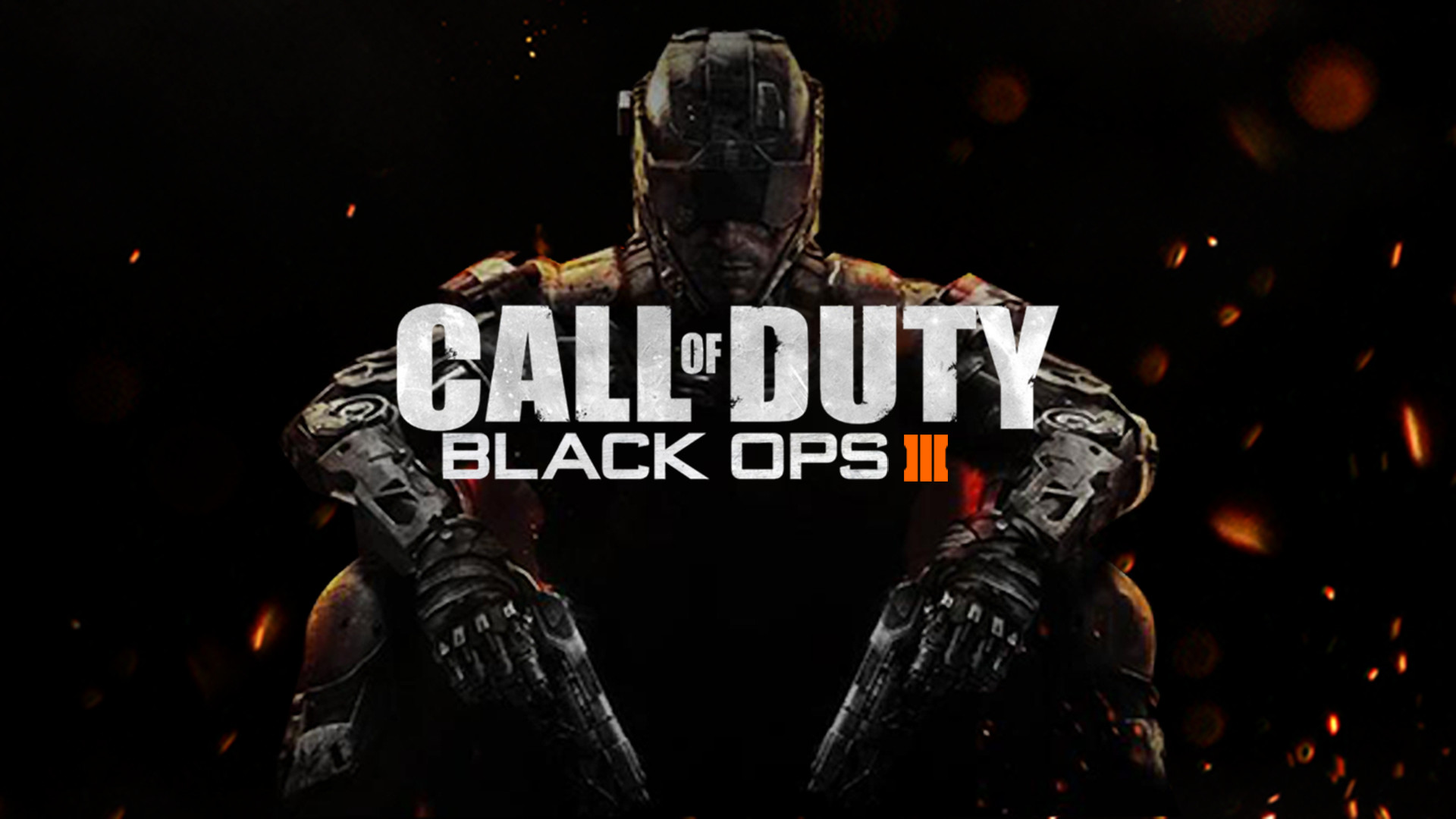 1920x1080 Call of Duty: Black Ops III HD Wallpaper 5 - 1920 X 1080