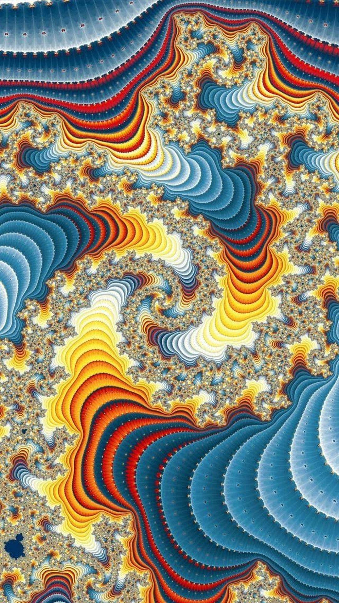 1080x1920 Trippy Wallpapers for Iphone 7, Iphone 7 plus, Iphone 6 plus