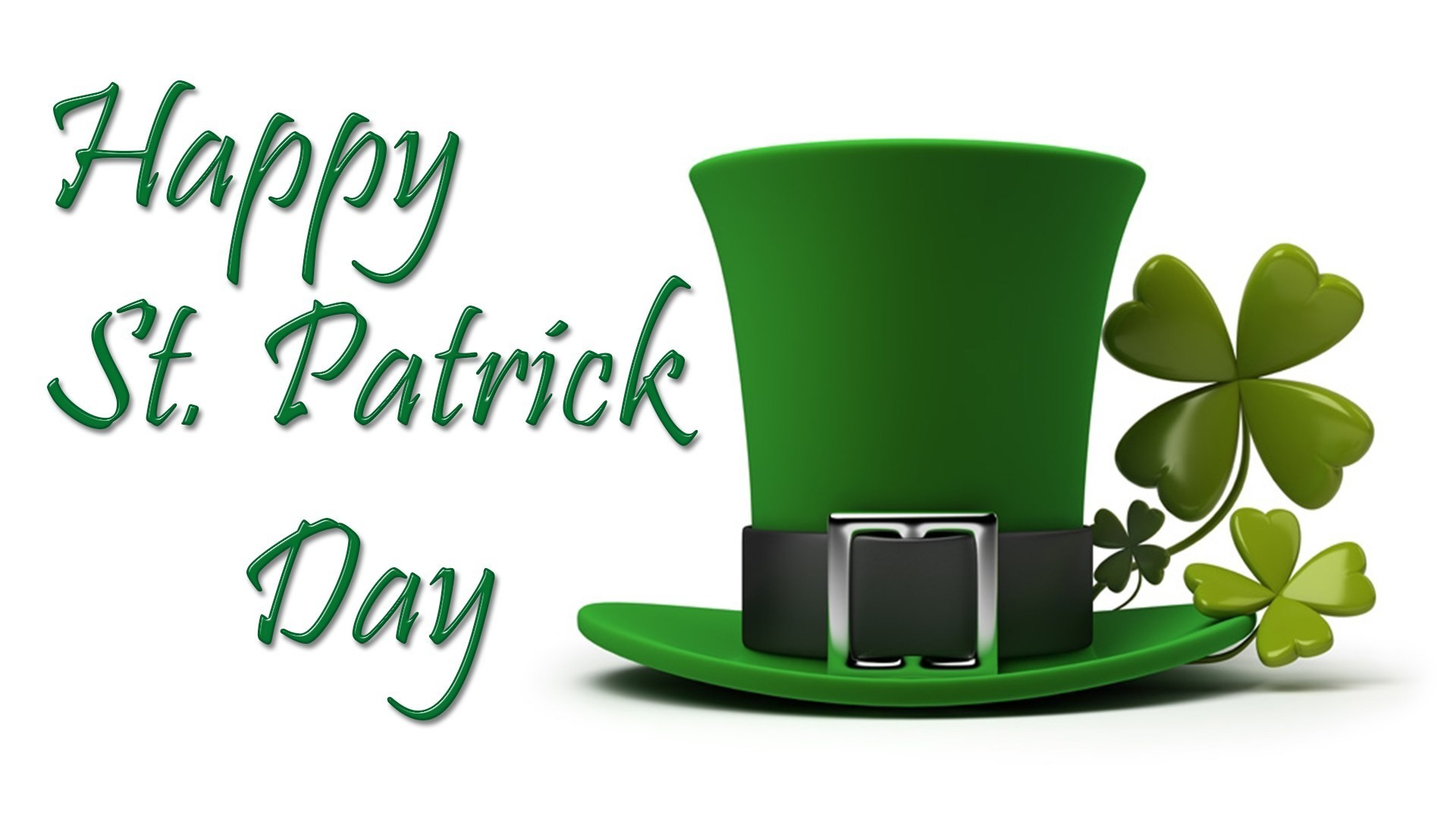1920x1080 Happy St Patrick Day Images & HD Pictures