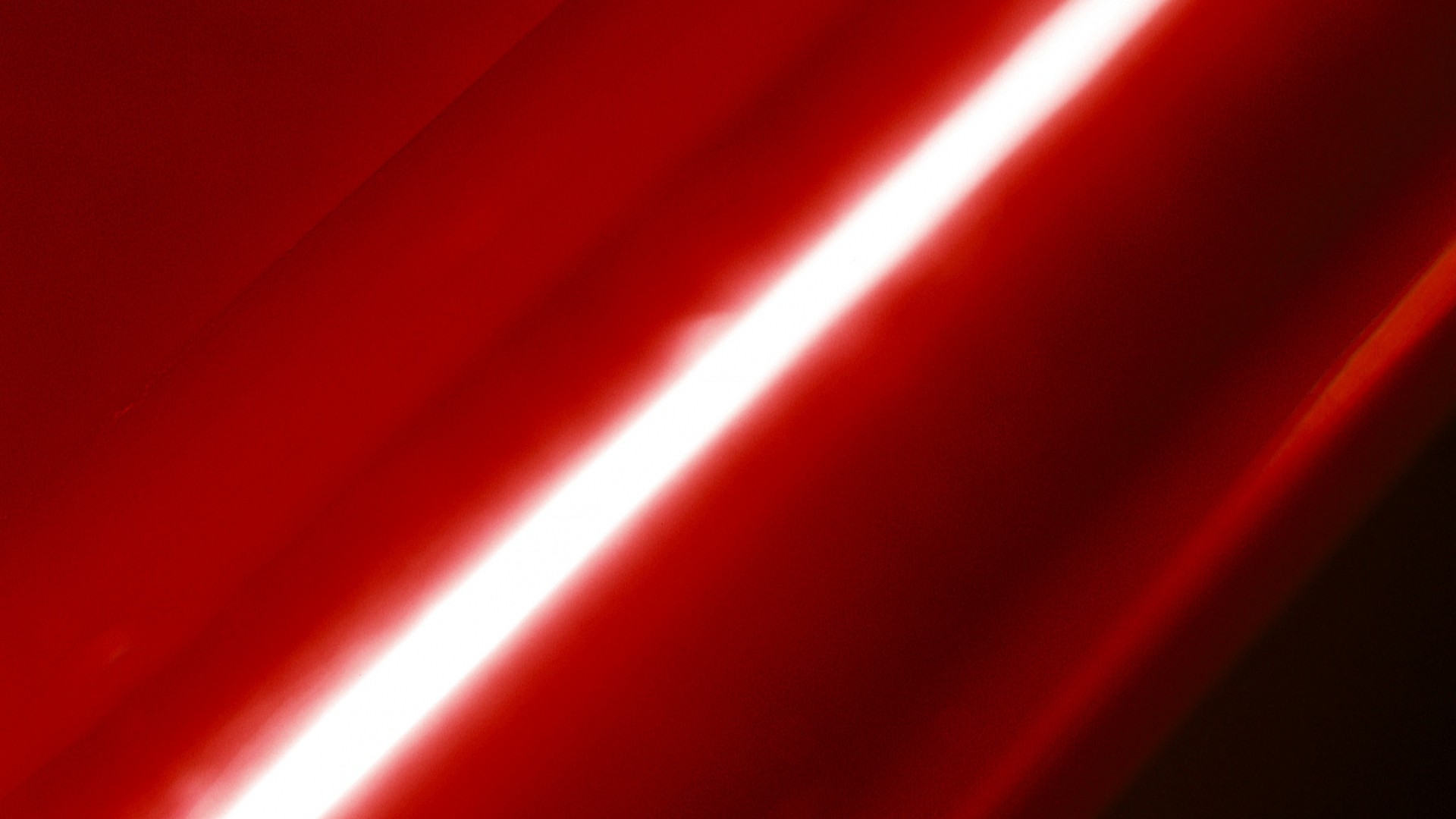 1920x1080  Wallpaper light, line, shiny, red