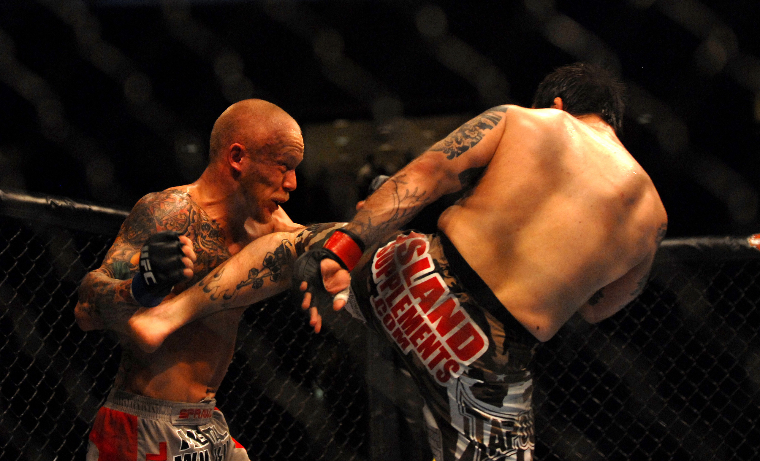 2560x1554 The Ultimate Fighter images UFC at Ft. Bragg HD wallpaper and background  photos
