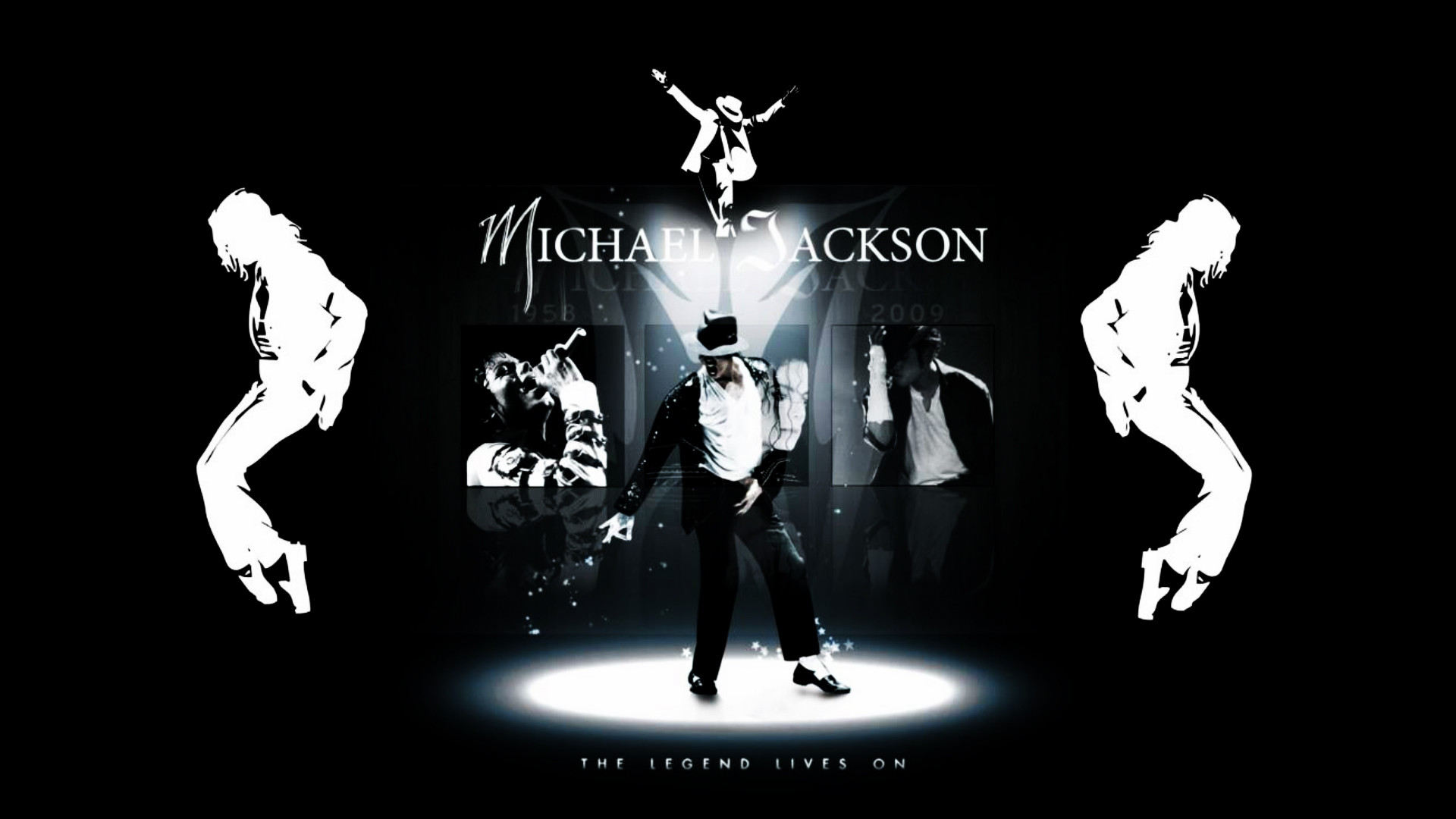 1920x1080 Michael Jackson Wallpapers HD A40