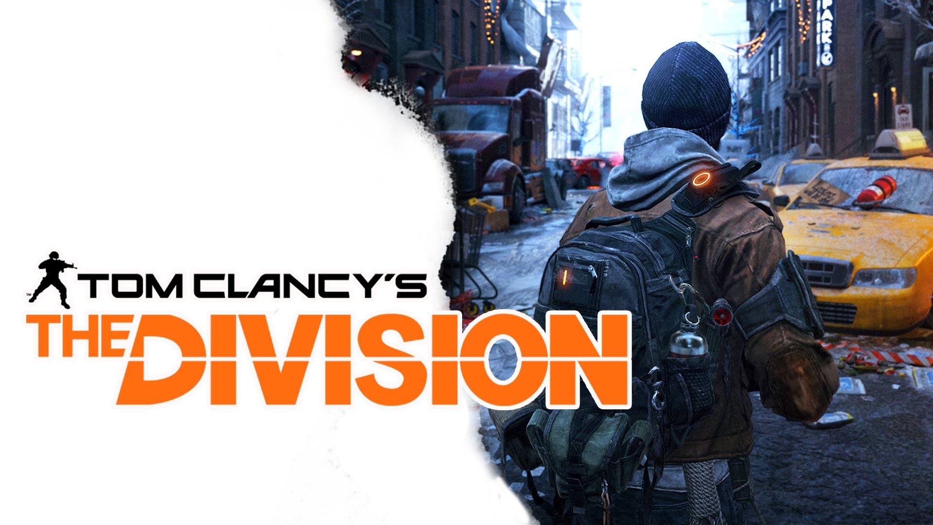 1920x1080 tom clancy's the division wallpaper hd Wallpaper