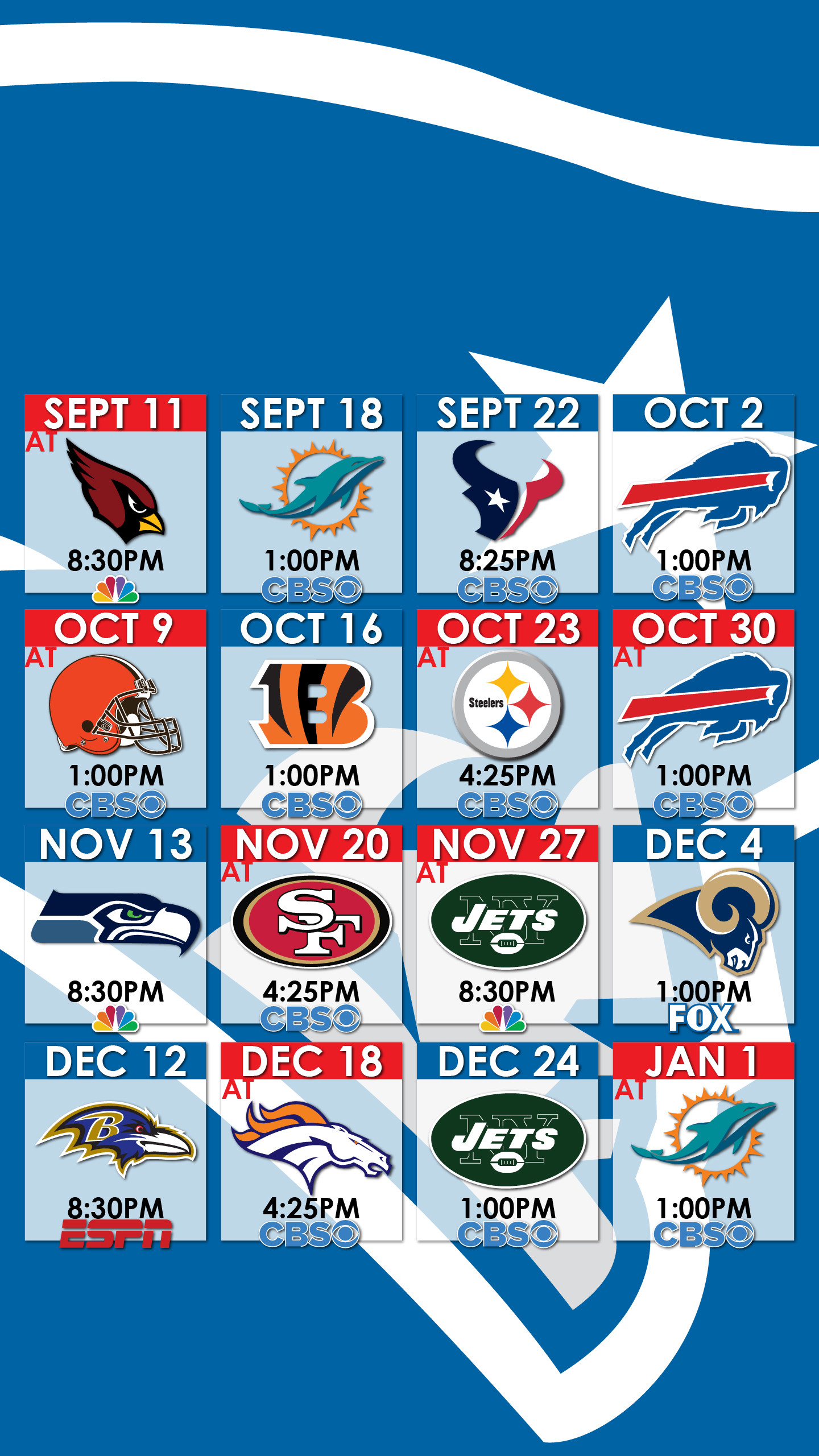 1440x2560 New England Patriots Schedule Wallpaper for iPhone ...