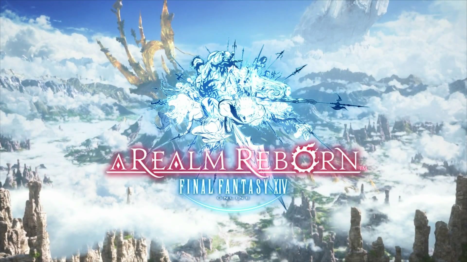 1920x1080 Final Fantasy XIV: A Realm Reborn HD Wallpaper HD