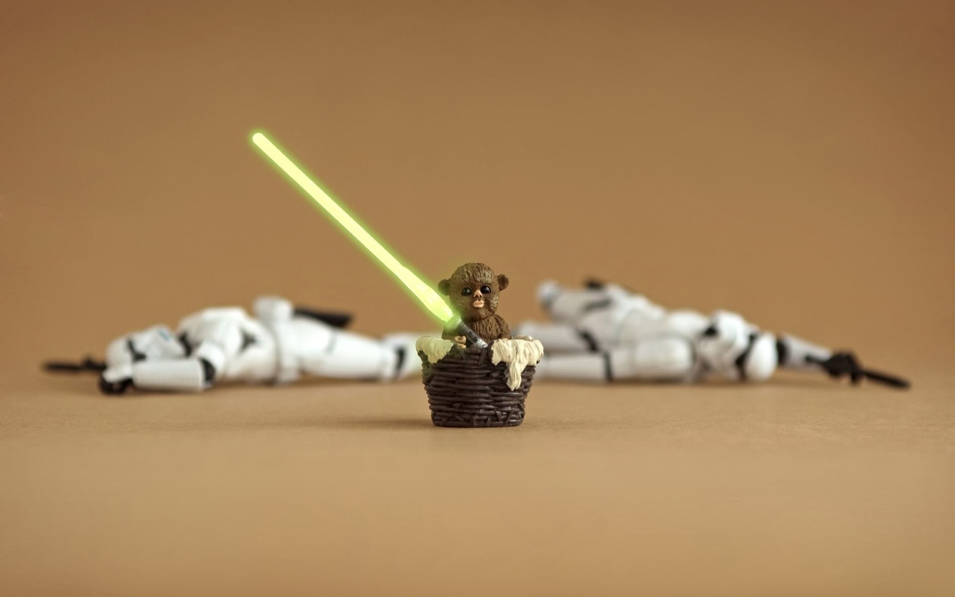 funny desktop wallpaper star wars