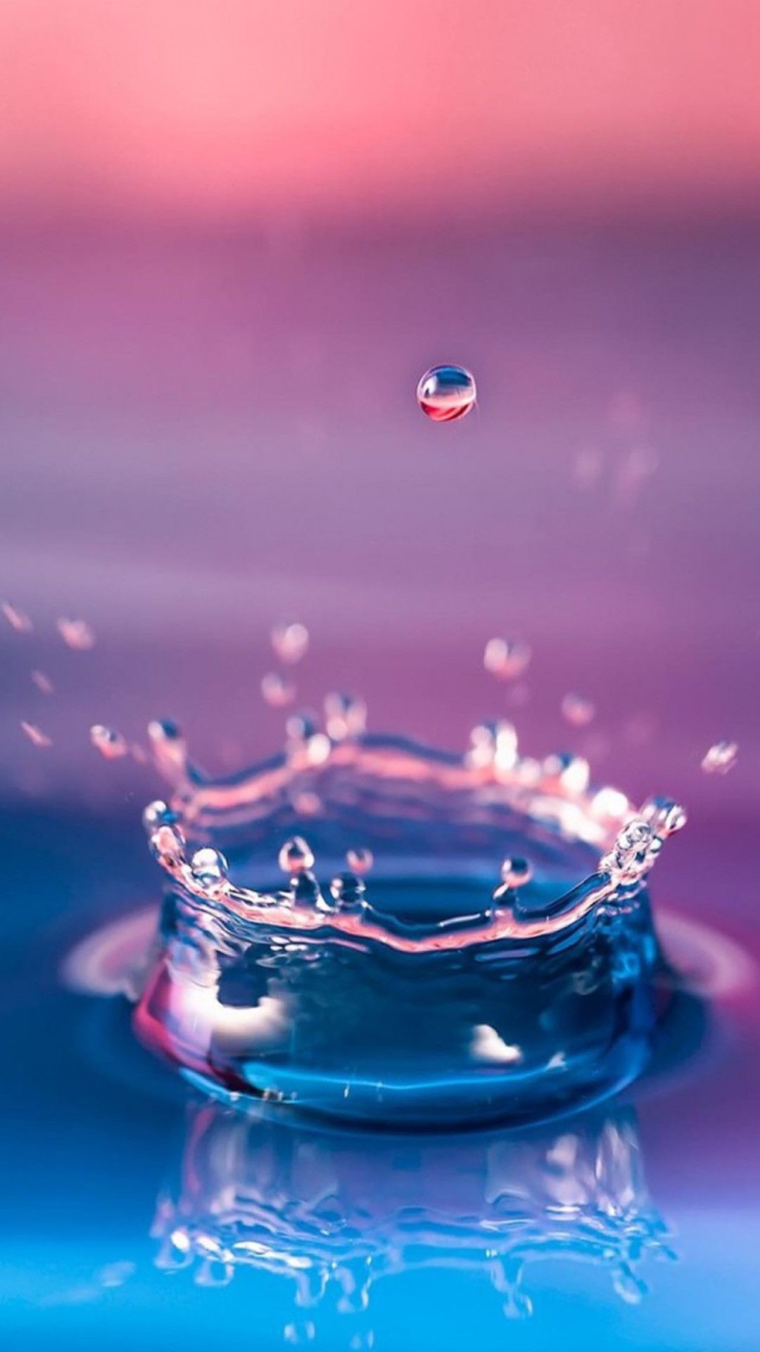 1080x1920  Free download Samsung Galaxy S5 Wallpaper - Water Drop