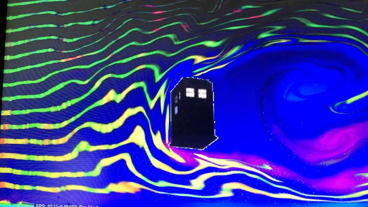 1920x1080 Doctor Who fluid dynamic time vortex